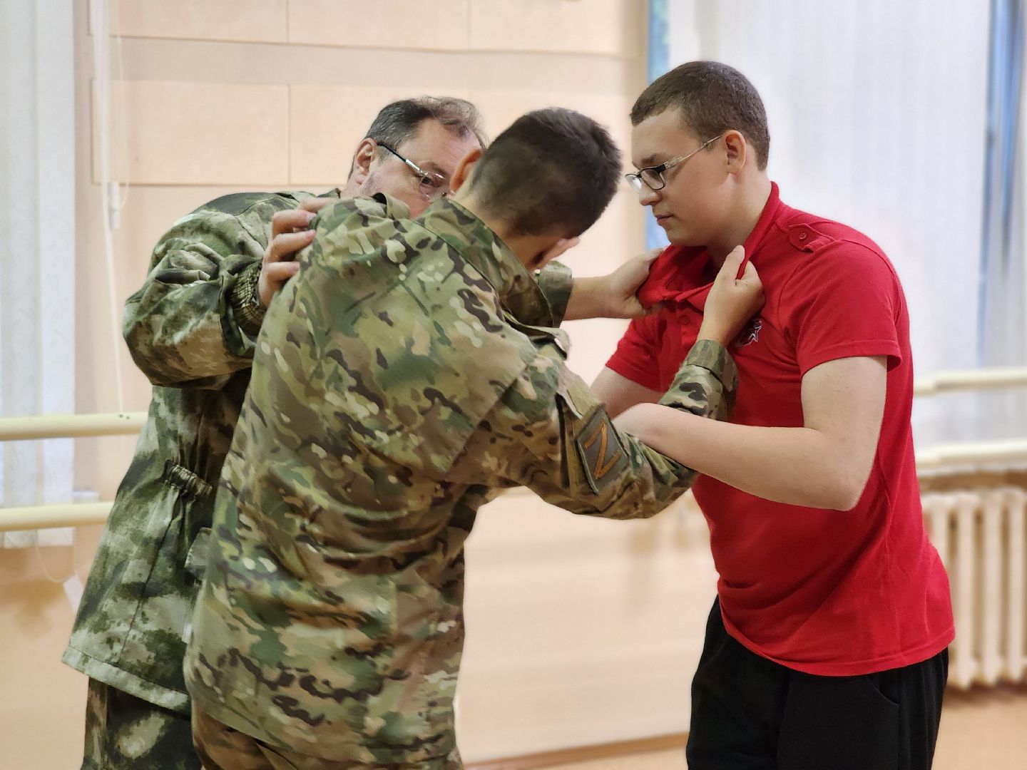 сергиево-посадский городской округ, сергиев посад, центральный офицерский клуб, 12 управление МО РФ, юнармия, дом юнармии, день открытых дверей, юнармейцы,
