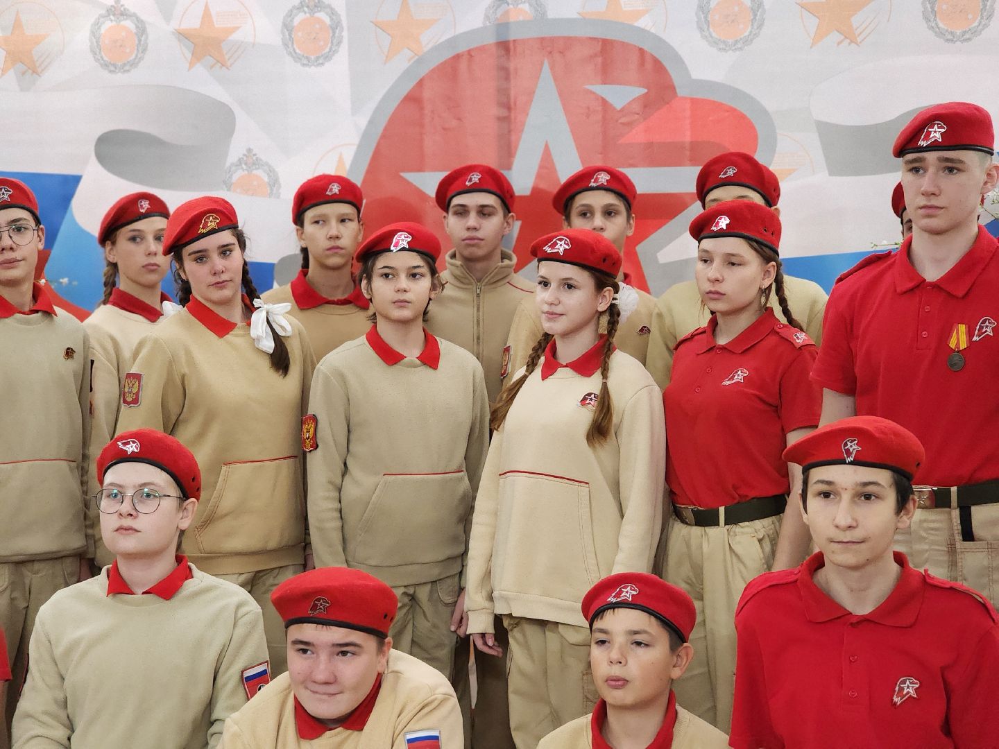 сергиево-посадский городской округ, сергиев посад, центральный офицерский клуб, 12 управление МО РФ, юнармия, дом юнармии, день открытых дверей, юнармейцы,