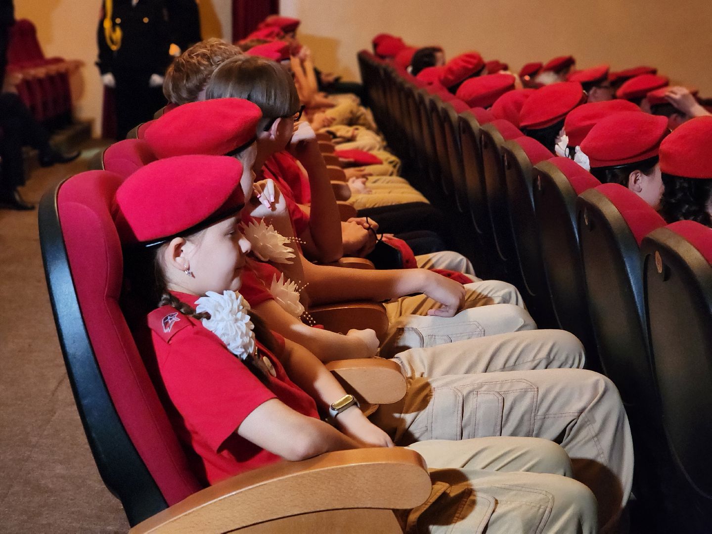 сергиево-посадский городской округ, сергиев посад, центральный офицерский клуб, 12 управление МО РФ, юнармия, дом юнармии, день открытых дверей, юнармейцы,