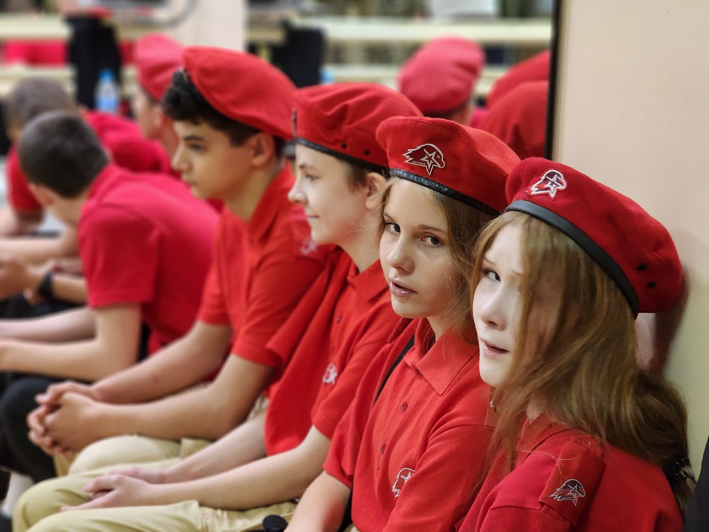 сергиево-посадский городской округ, сергиев посад, центральный офицерский клуб, 12 управление МО РФ, юнармия, дом юнармии, день открытых дверей, юнармейцы,