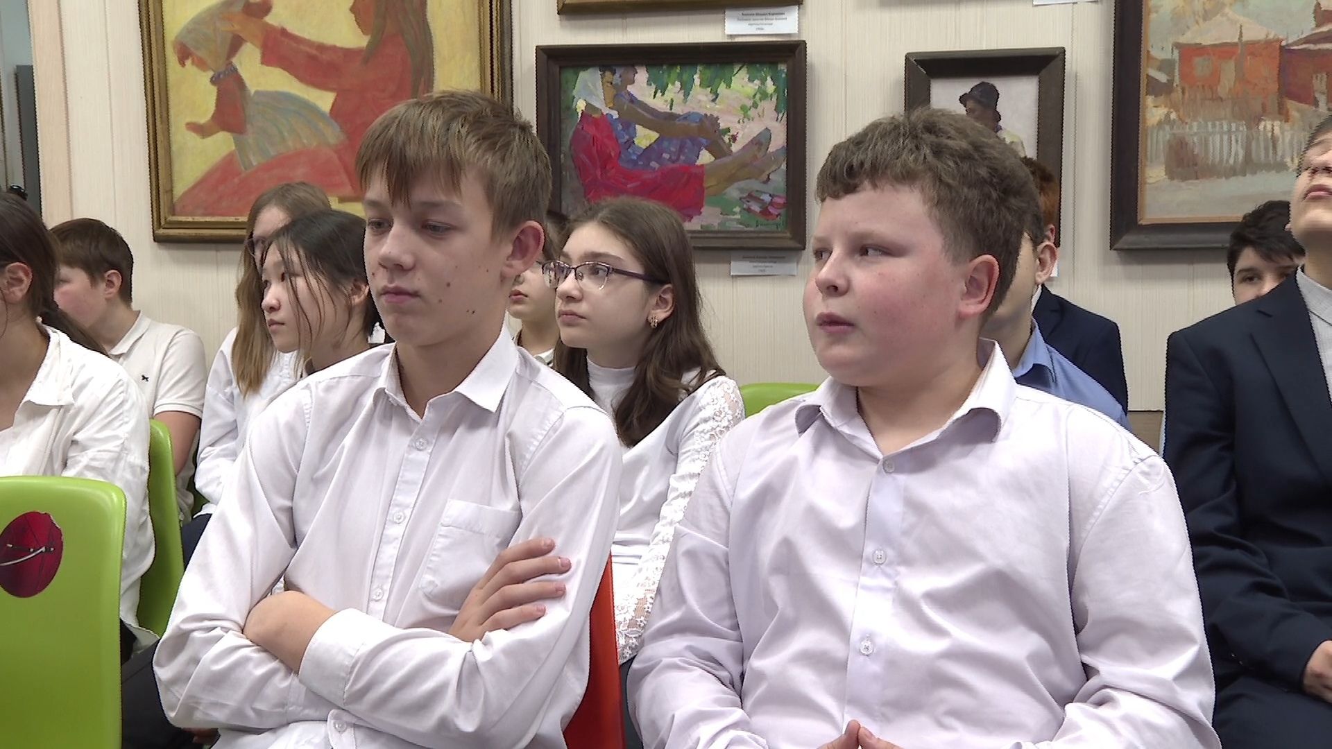 передвижная выставка У моего порога 1941 в балашихе, балашиха, народные ополченцы, александр баранов,