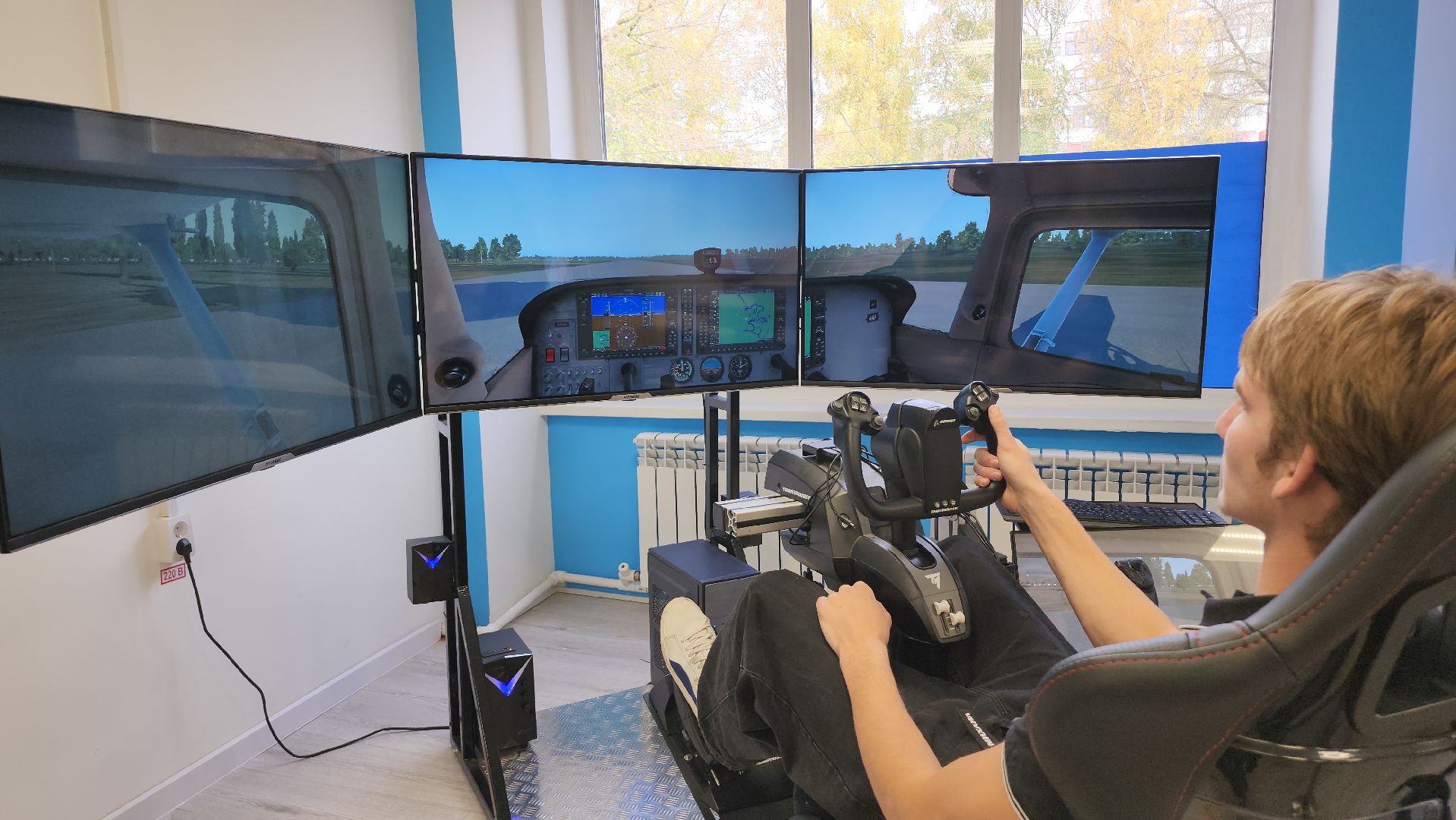 люберецкий техникум им юрия гагарина, профессионалитет, Всероссийский день открытых дверей,авиация, беспилотники,