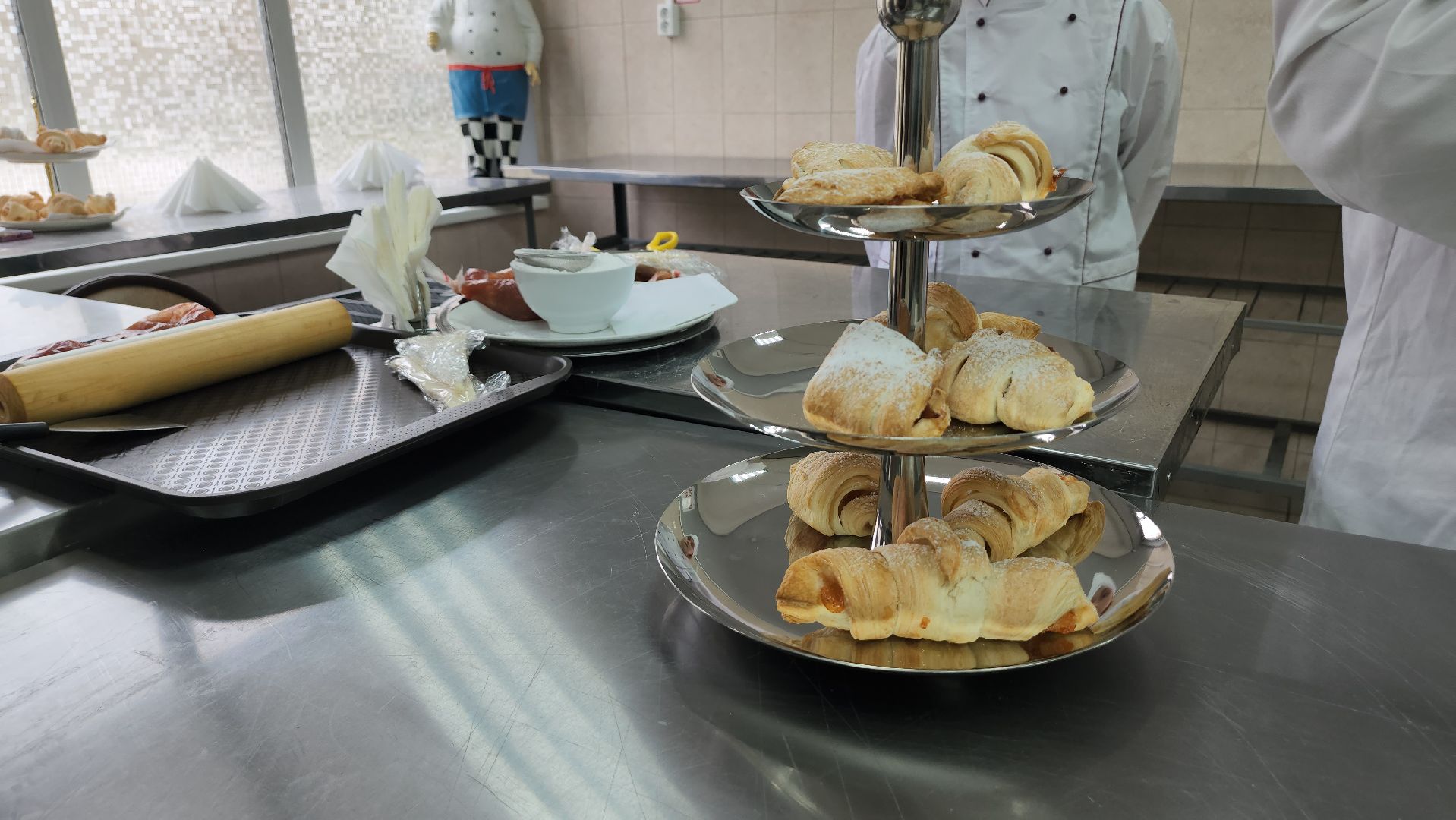 люберецкий техникум им юрия гагарина, профессионалитет, Всероссийский день открытых дверей,авиация, беспилотники,