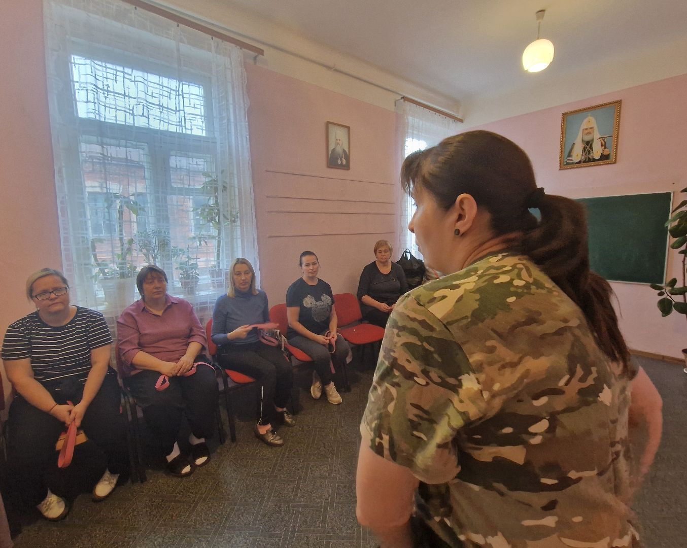 воскресенск, жуковяз, первая помощь,