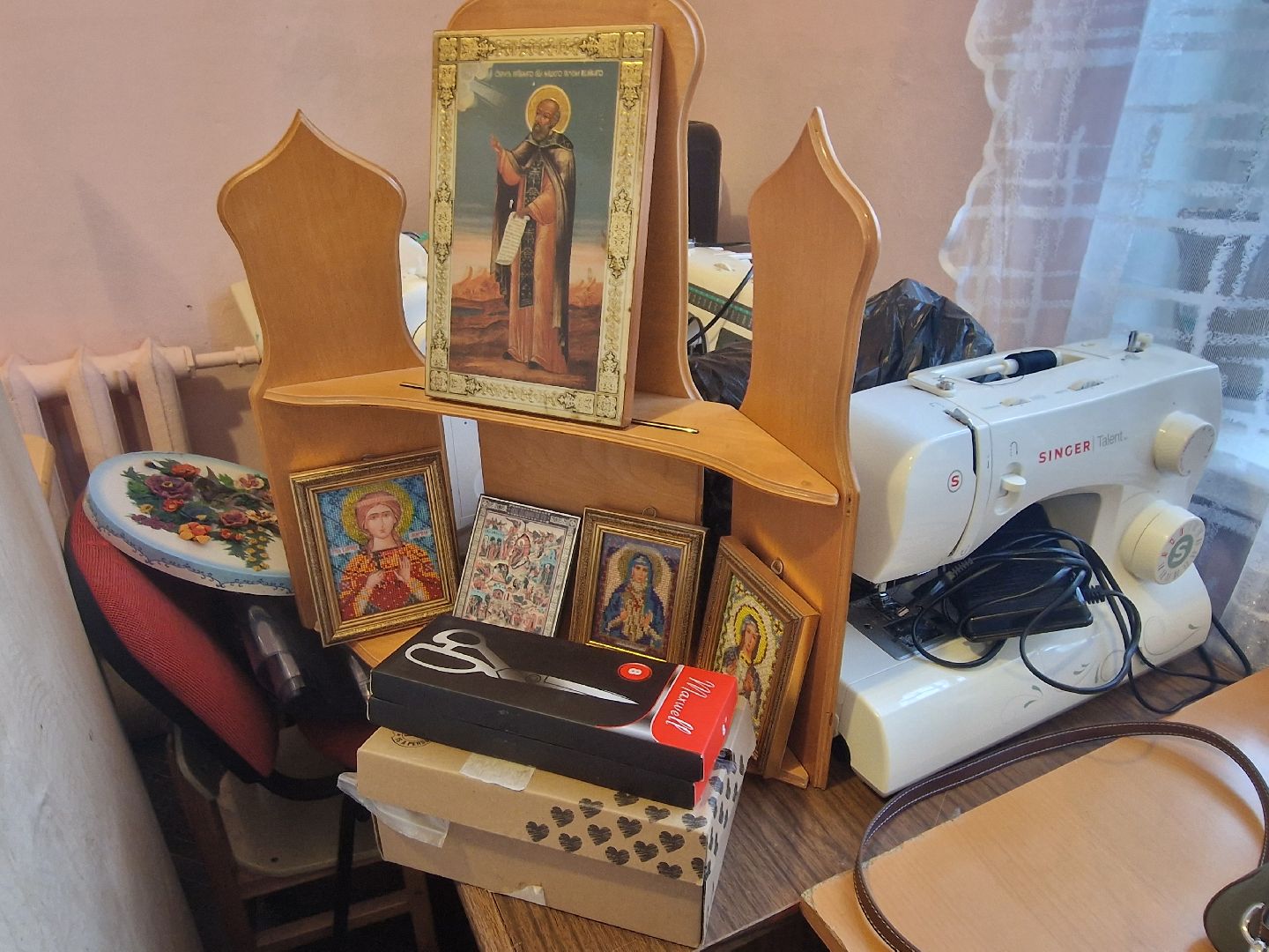 воскресенск, жуковяз, первая помощь,