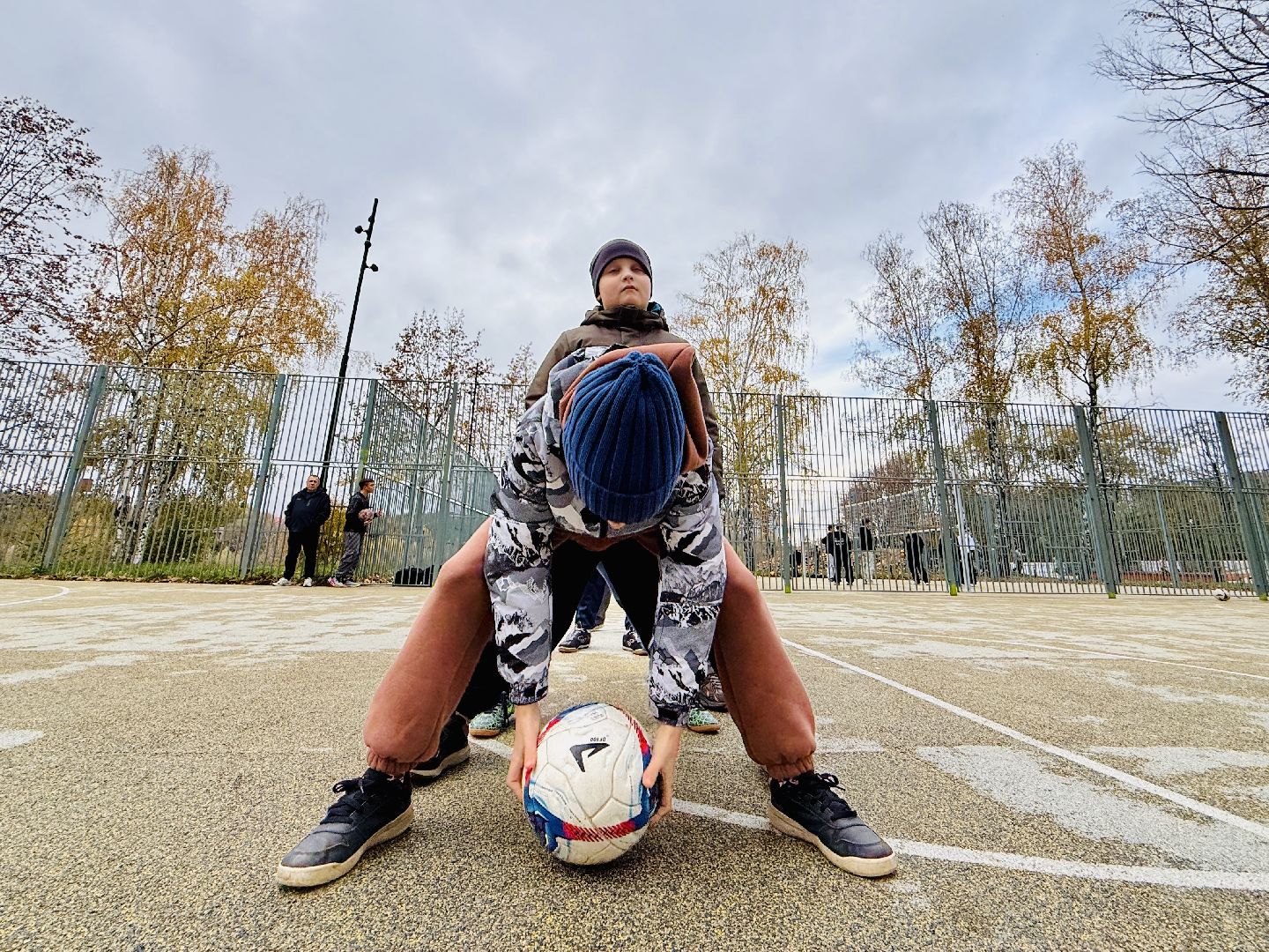 раменское, футбол, раменский городской парк, леон сатурн, раменский сатурн,