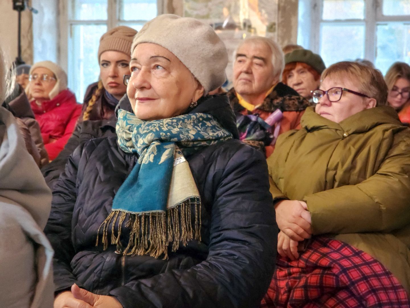 Подольск, Плещеево, Усадьба, Музыкальный сезон,
