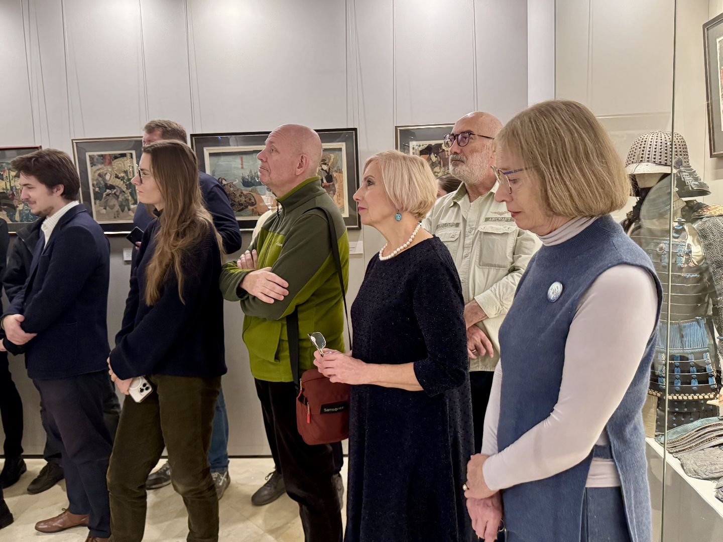 сергиево-посадский городской округ, троице-сергиева лавра, ризница, Николай Японский,