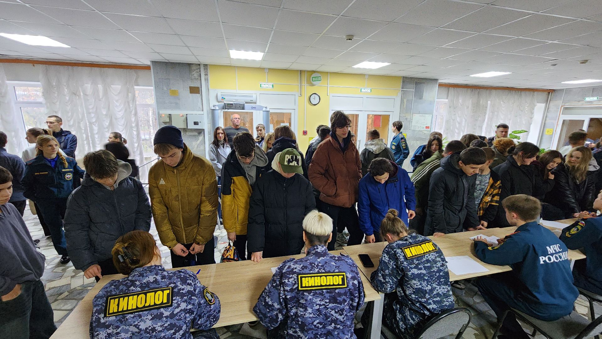 губернский колледж, протвино, профессионалитет,