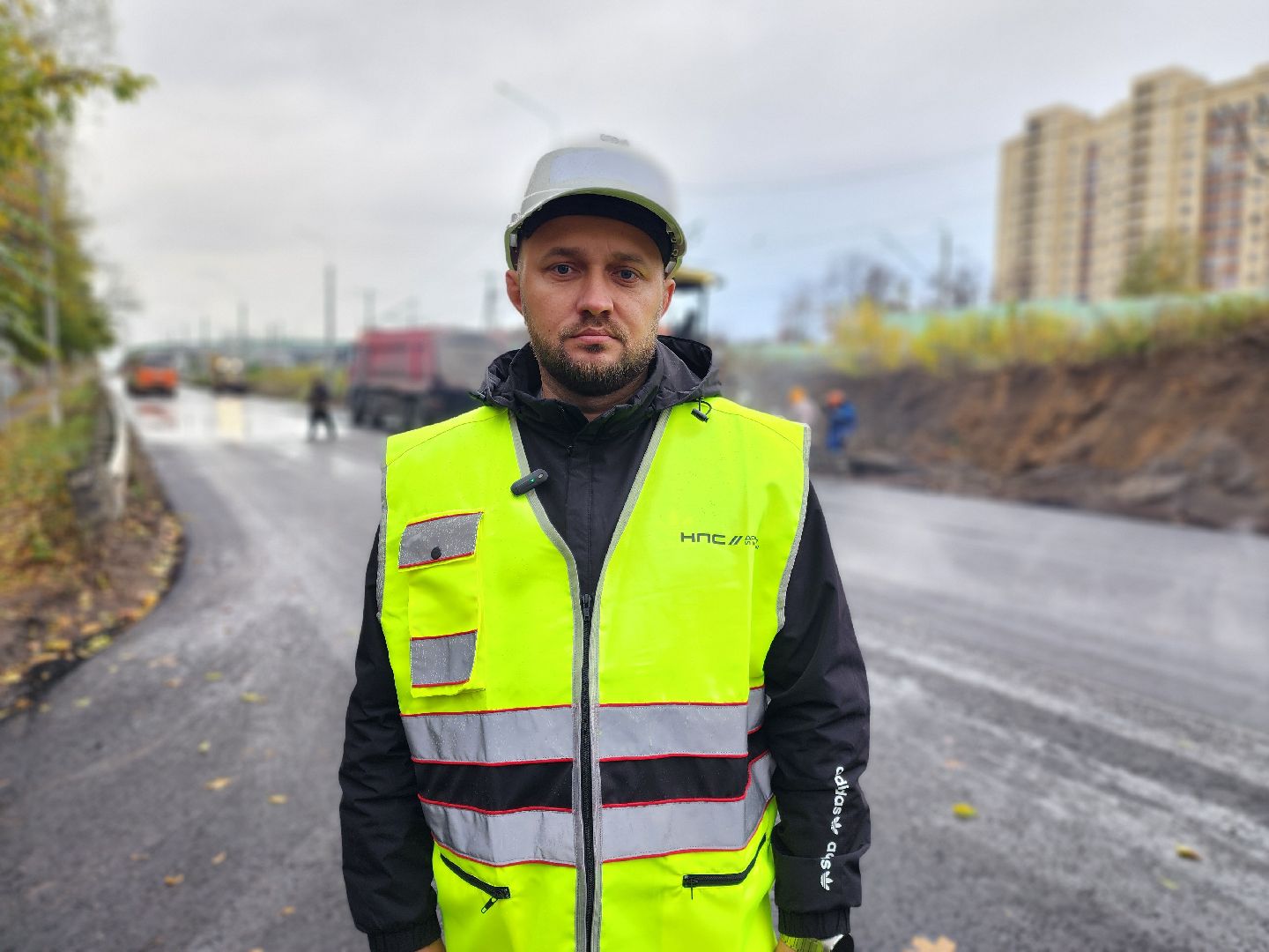 раменское, строительство, путепровод быково, ремонт дороги на леволинейной улице,