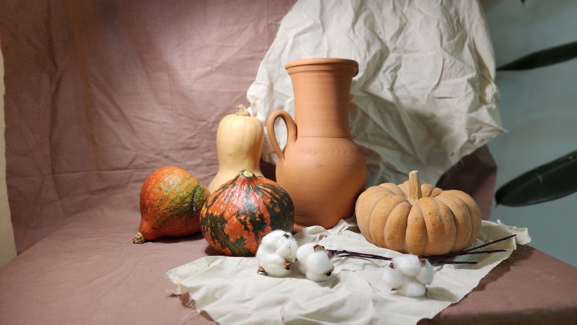 клин, живопись, художница, арт-студия,