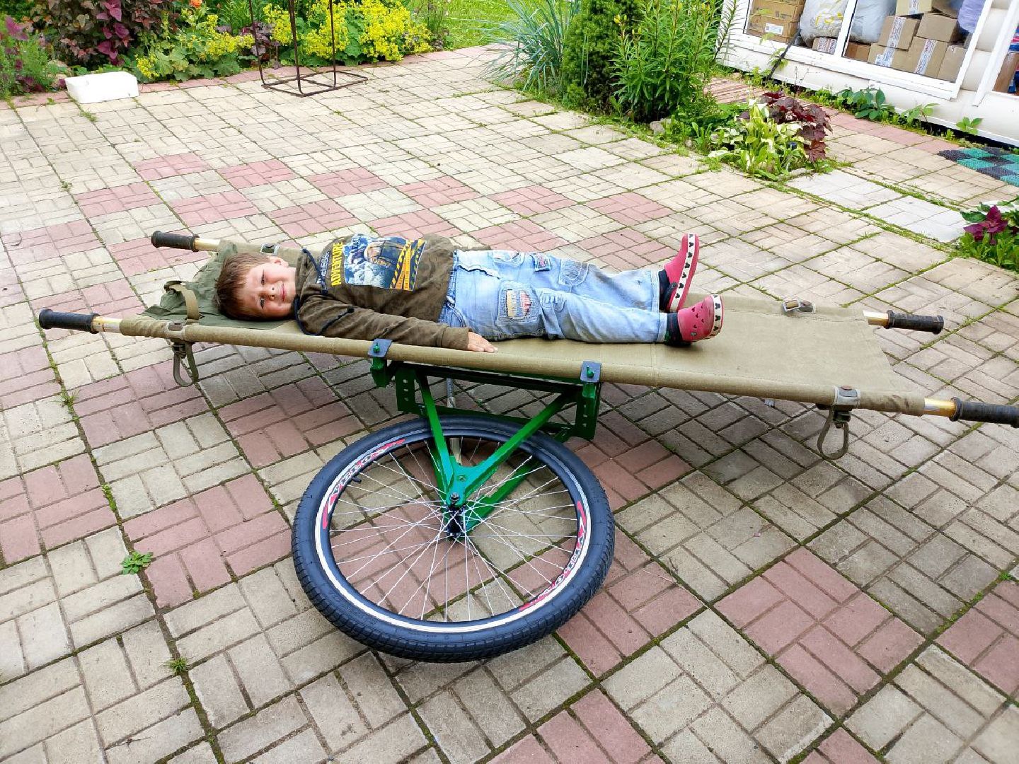 пушкинский , пушкинский городской округ, ашукино, группа мир,  волонтерская группа, эвакуационные тележки, эвакуация раненых, сво, сво гуманитарка,