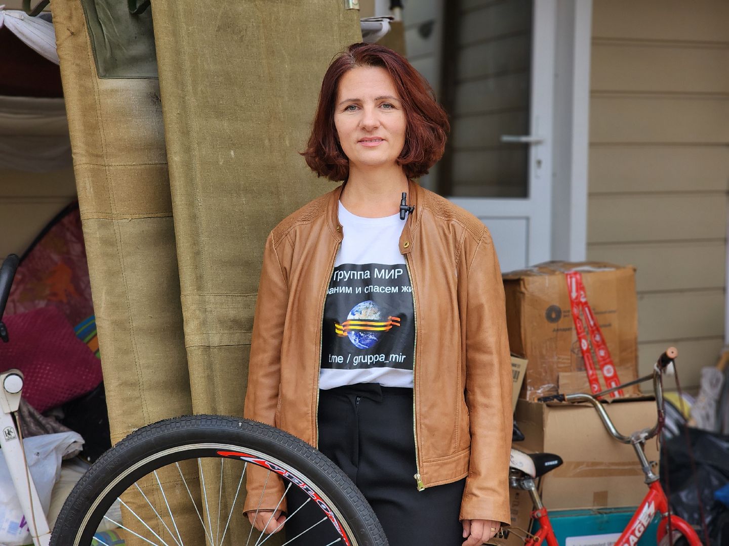 пушкинский , пушкинский городской округ, ашукино, группа мир,  волонтерская группа, эвакуационные тележки, эвакуация раненых, сво, сво гуманитарка,