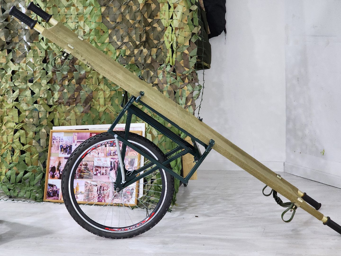 пушкинский , пушкинский городской округ, ашукино, группа мир,  волонтерская группа, эвакуационные тележки, эвакуация раненых, сво, сво гуманитарка,