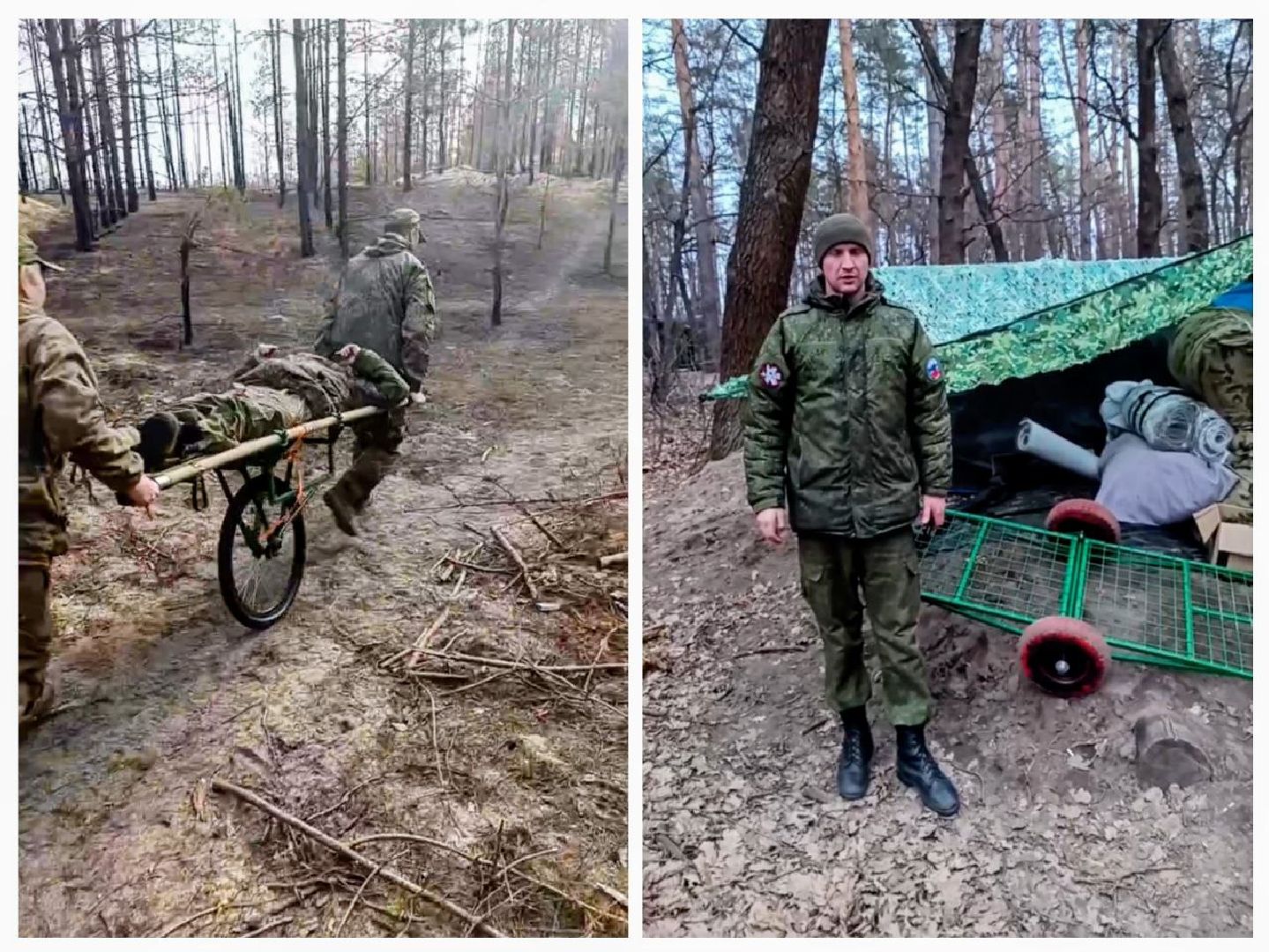 пушкинский , пушкинский городской округ, ашукино, группа мир,  волонтерская группа, эвакуационные тележки, эвакуация раненых, сво, сво гуманитарка,