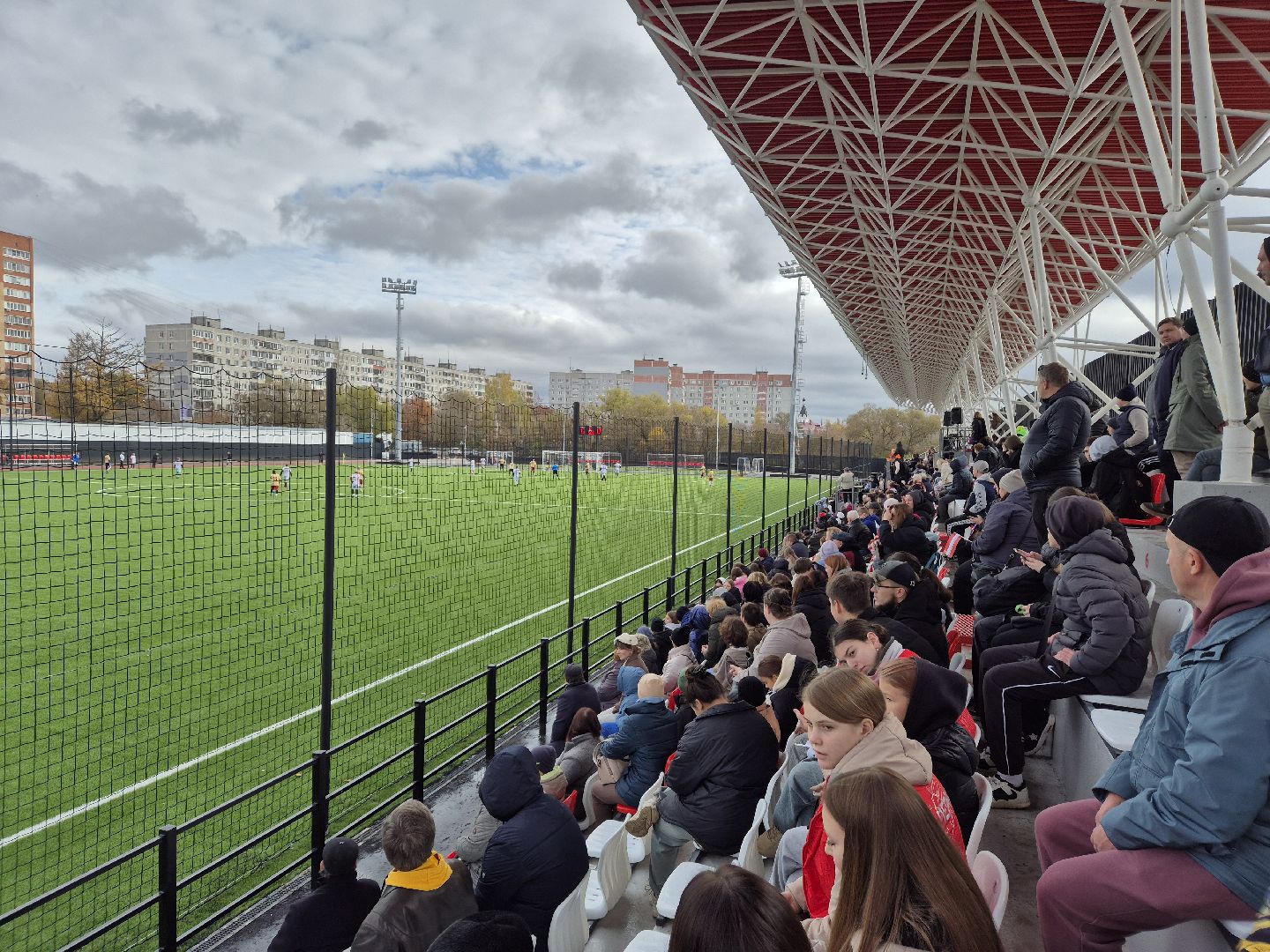 стадион торпедо, орехово-зуево, спорт,