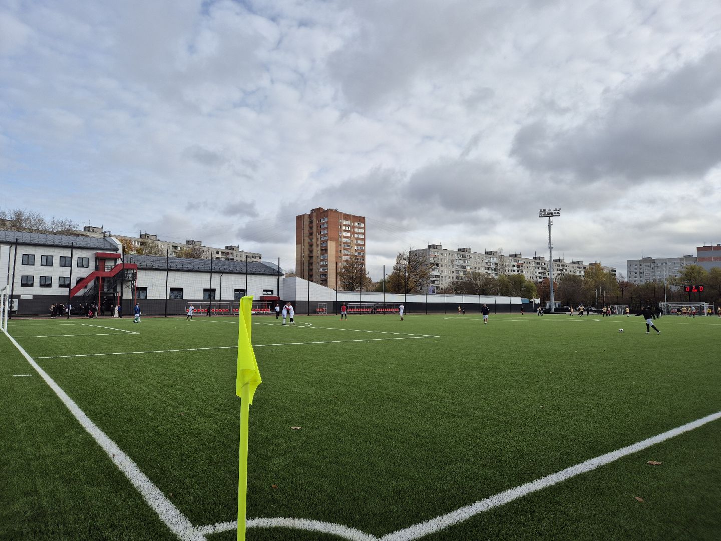 стадион торпедо, орехово-зуево, спорт,