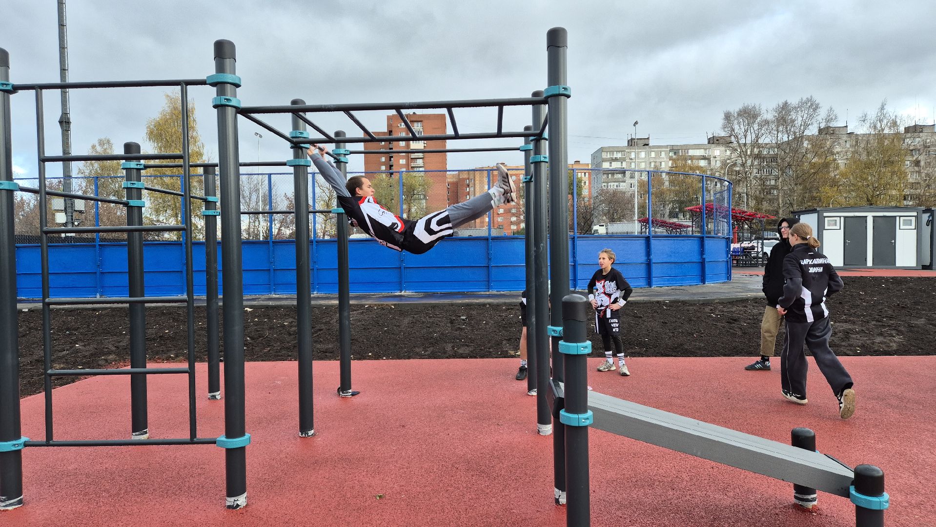 стадион торпедо, орехово-зуево, спорт,