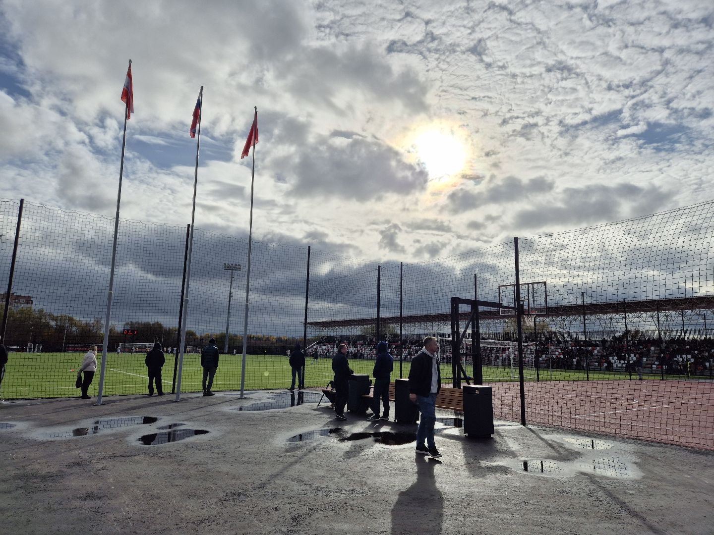 стадион торпедо, орехово-зуево, спорт,