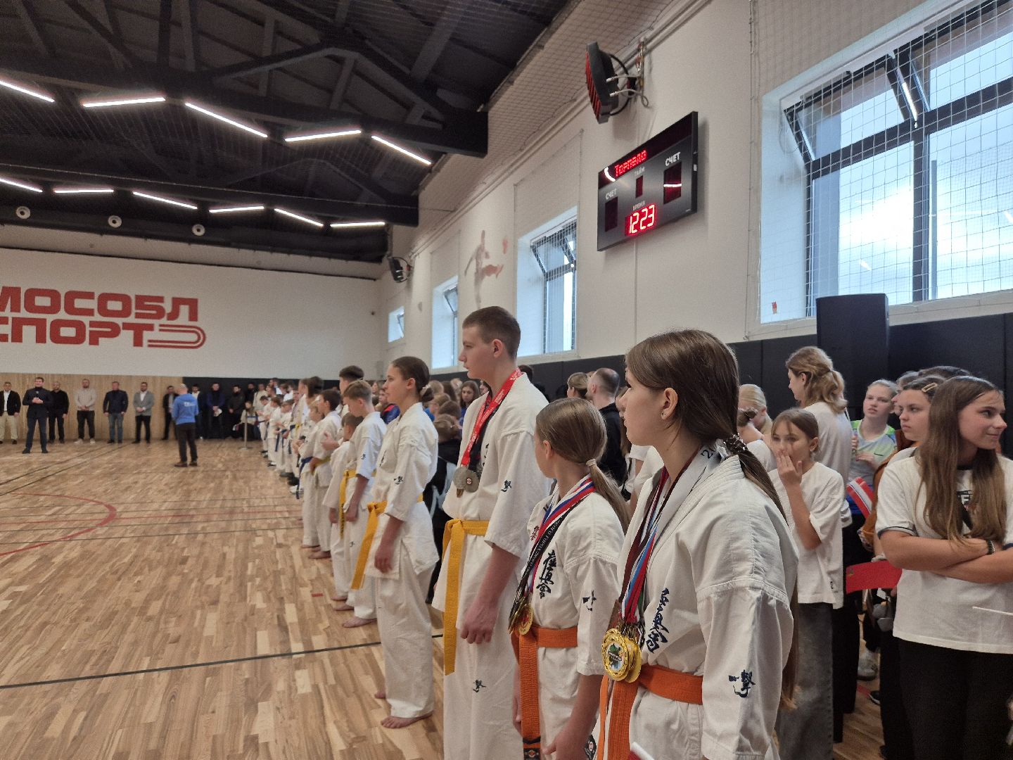 стадион торпедо, орехово-зуево, спорт,