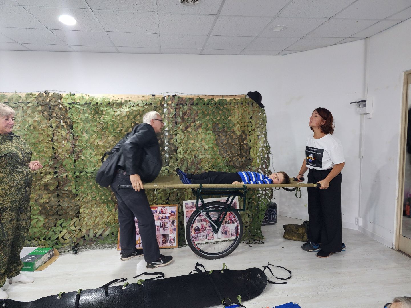 пушкинский городской округ, данилино, помощь бойцам сво, группа мир,специальная военная операция,