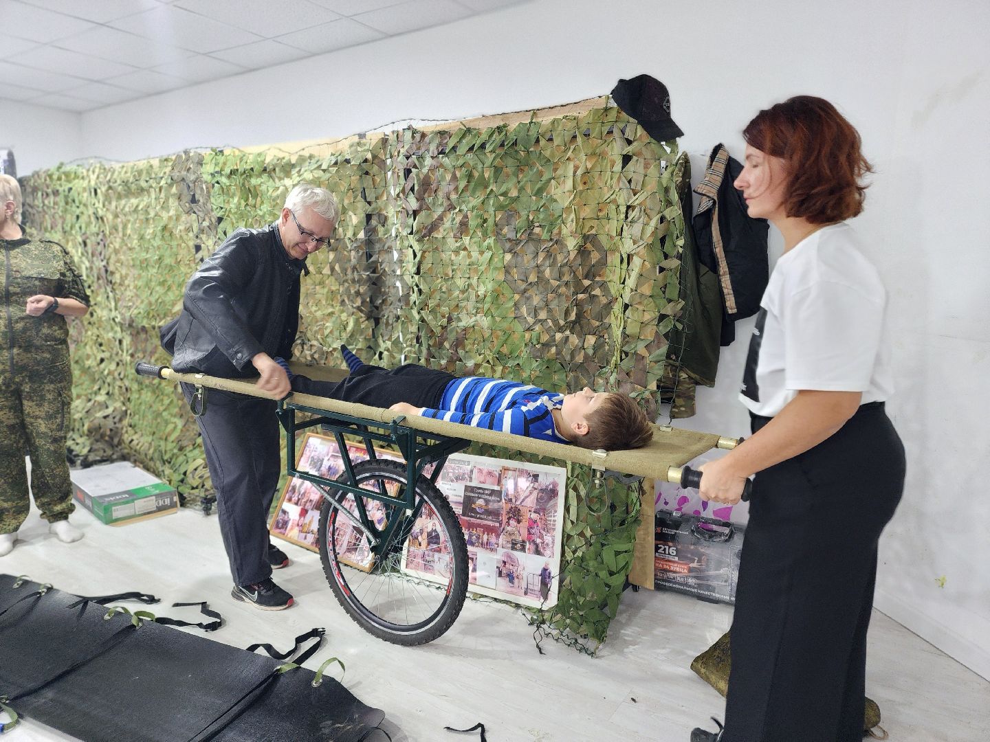 пушкинский городской округ, данилино, помощь бойцам сво, группа мир,специальная военная операция,