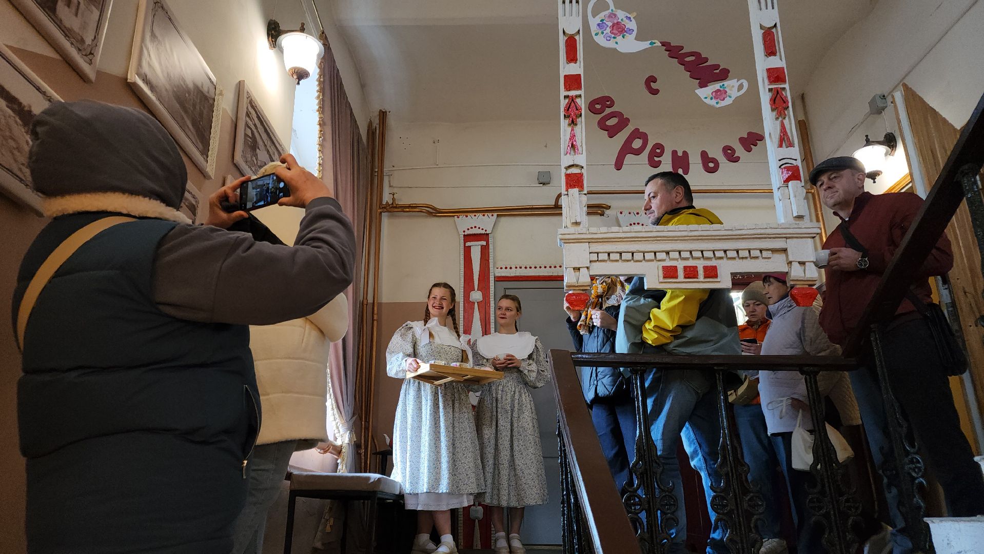 экскурсии по историческим местам, ликино-дулево, орехово-зуевский округ, народные промыслы,