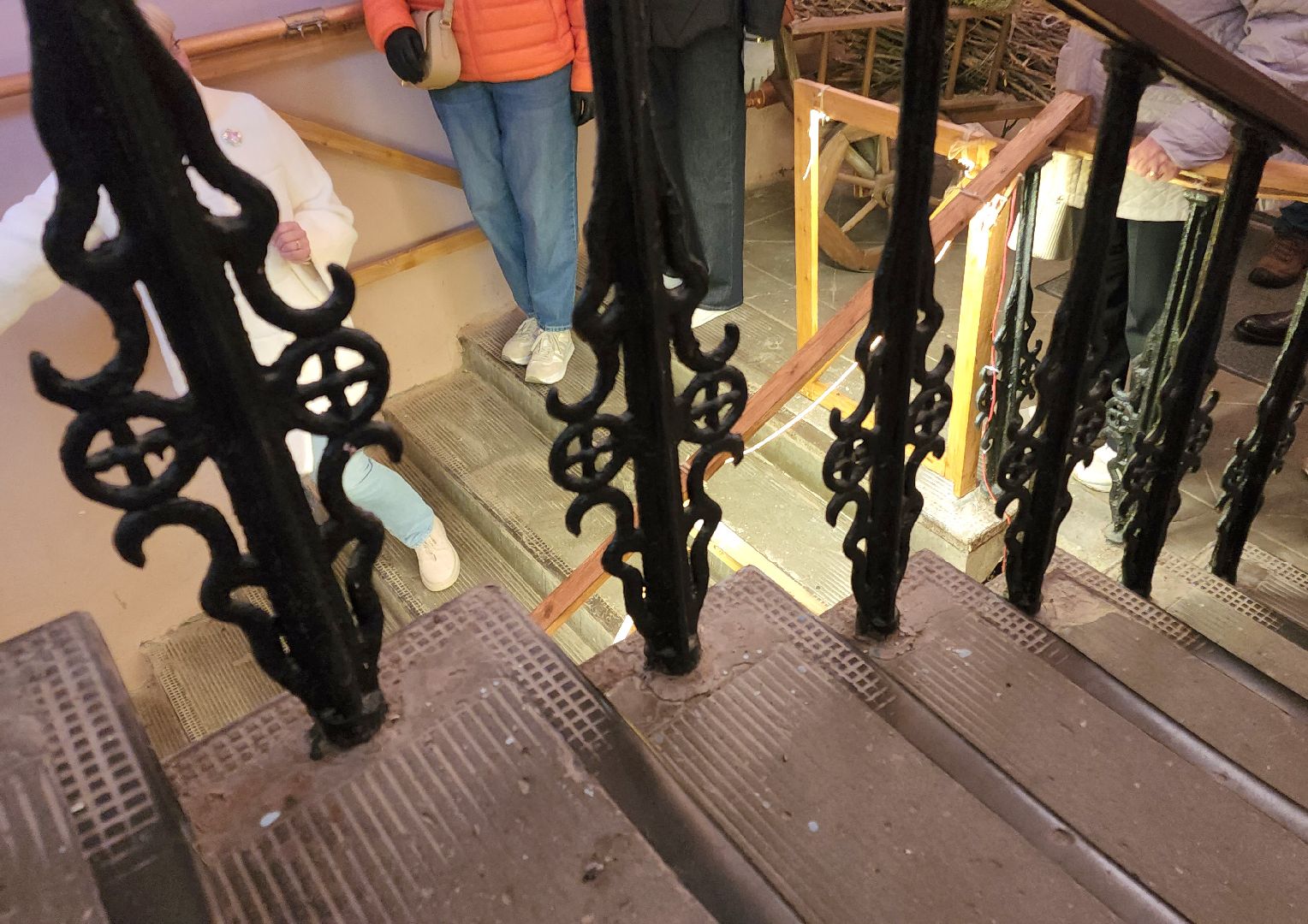 экскурсии по историческим местам, ликино-дулево, орехово-зуевский округ, народные промыслы,