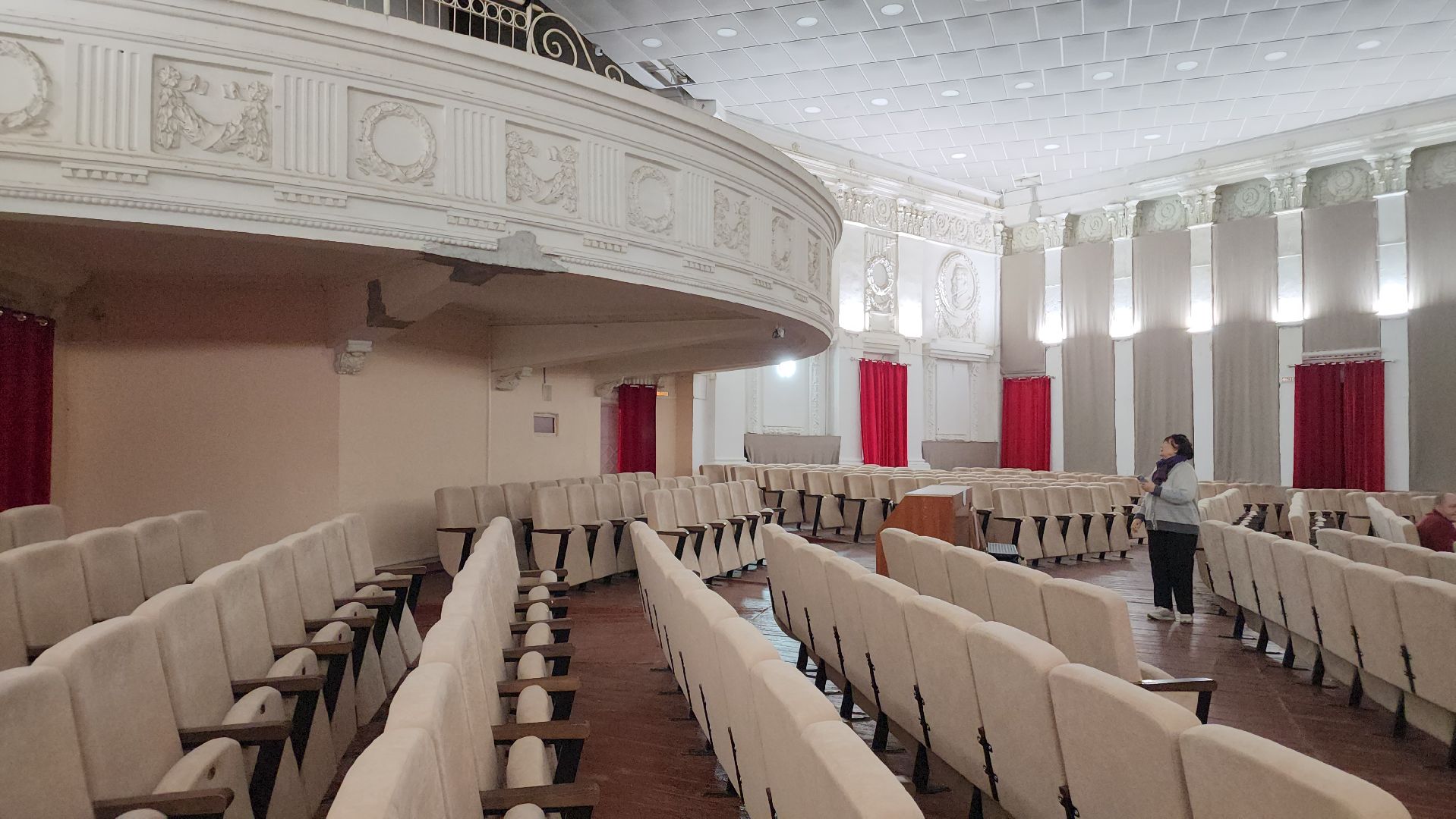 экскурсии по историческим местам, ликино-дулево, орехово-зуевский округ, народные промыслы,