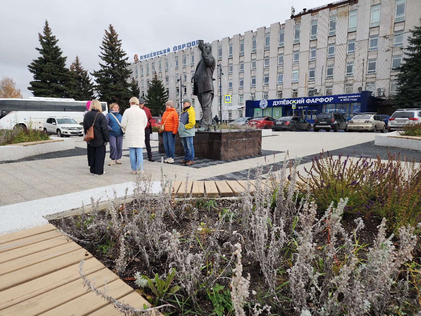 экскурсии по историческим местам, ликино-дулево, орехово-зуевский округ, народные промыслы,