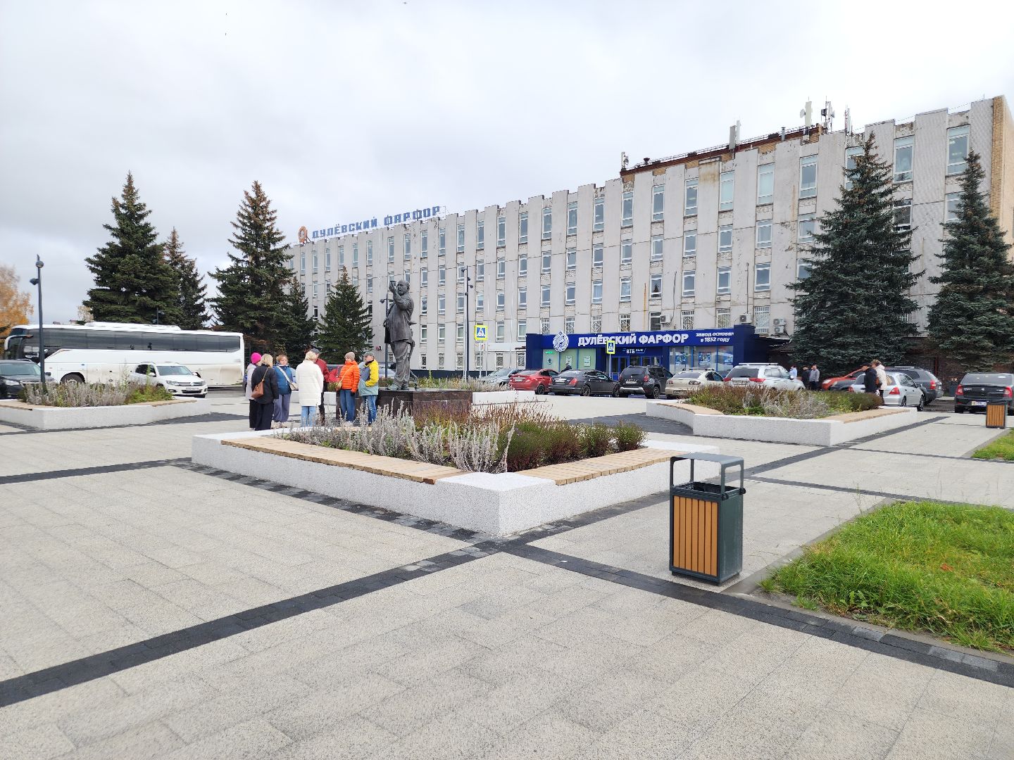 экскурсии по историческим местам, ликино-дулево, орехово-зуевский округ, народные промыслы,