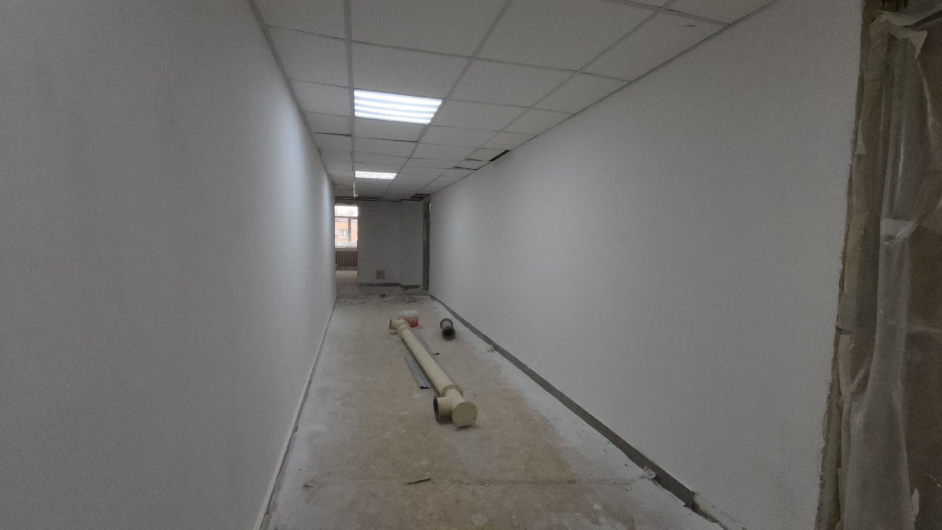 капремонт, станция скорой помощи, красногорск,