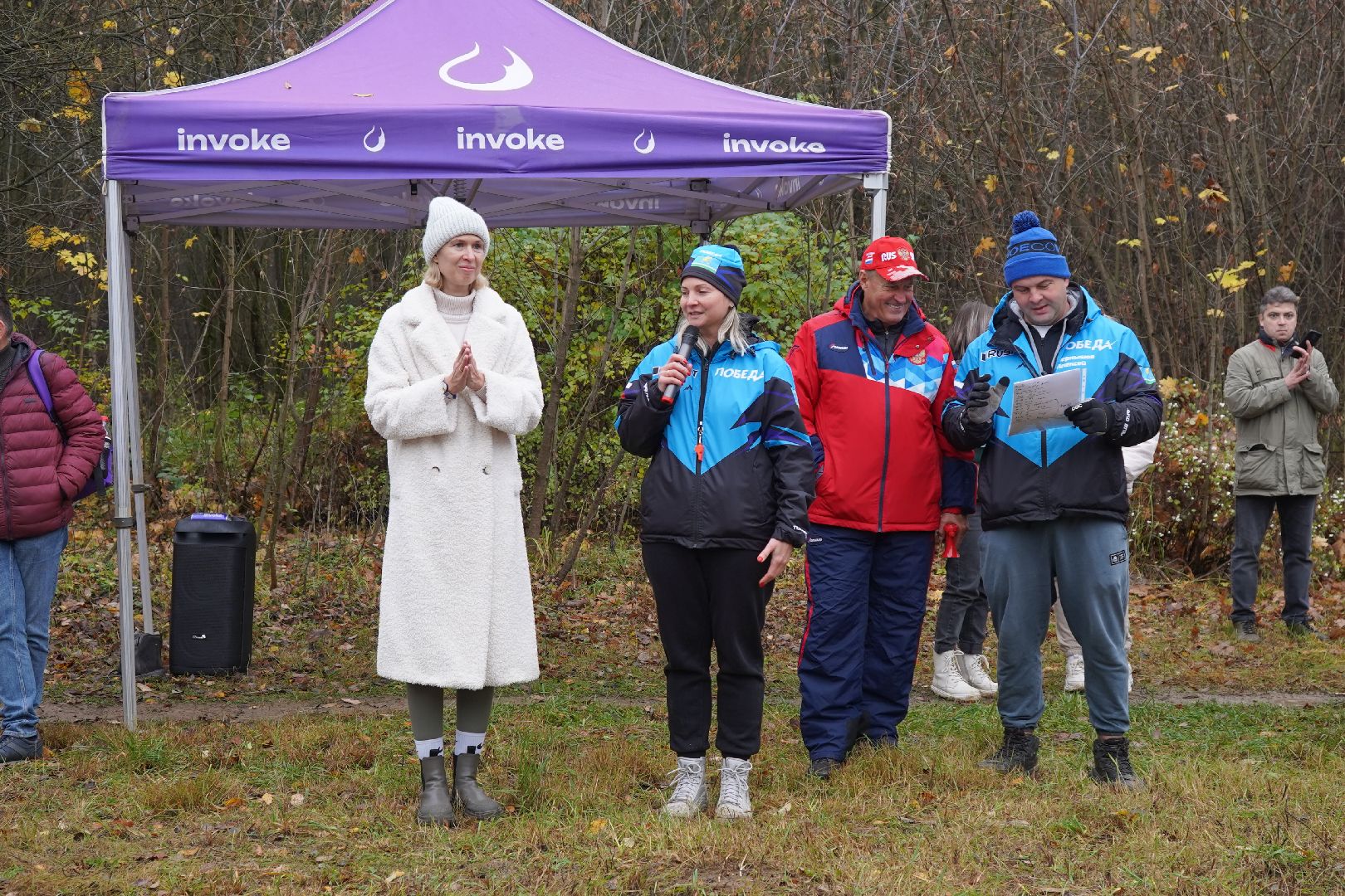 золотые колеса подмосковья, Ступино, велошкола Победа,
