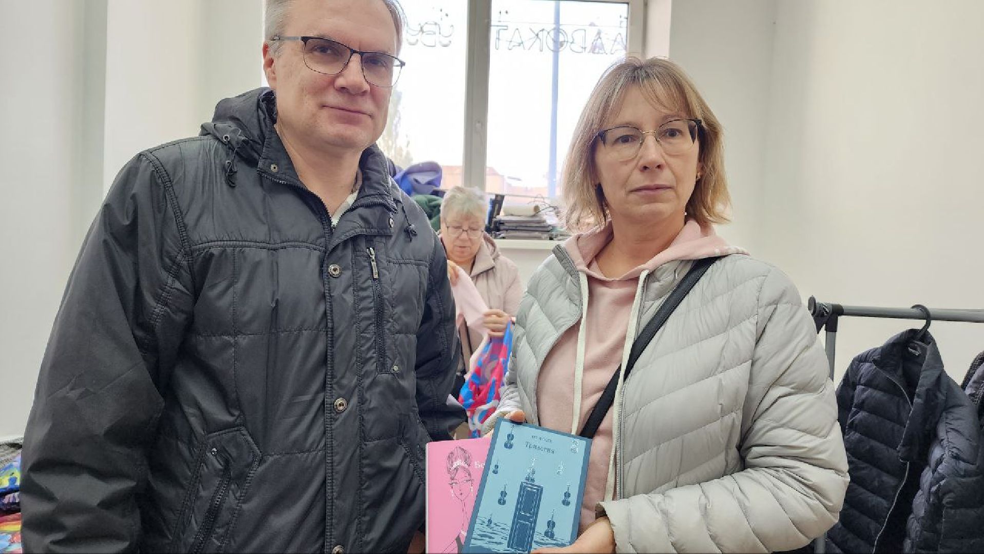 Дмитров, Сообщество Чистый Дмитров, Экоакция Фримаркет,