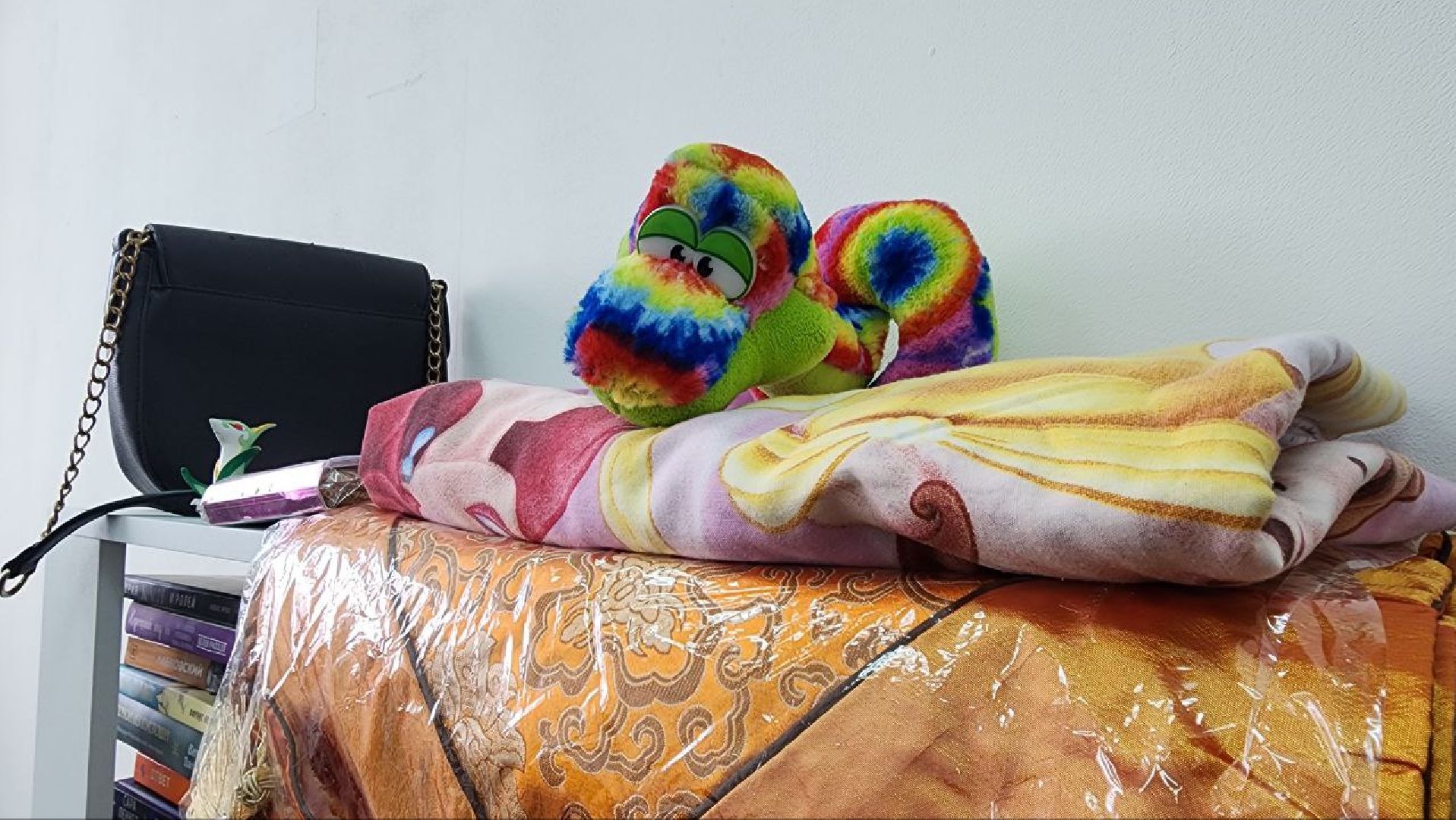 Дмитров, Сообщество Чистый Дмитров, Экоакция Фримаркет,