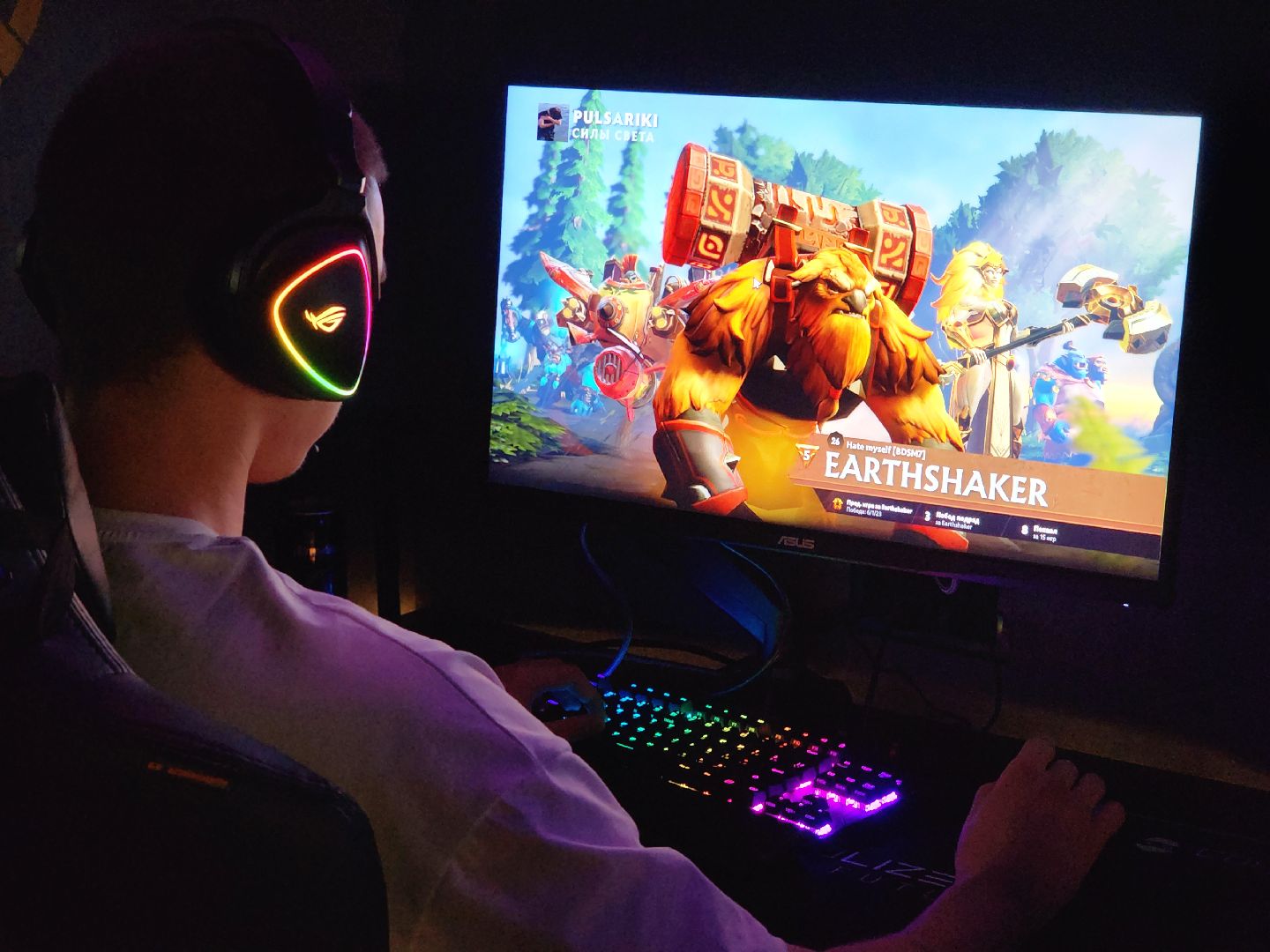 дубна, университет дубна, универлига факультетов, киберспорт, dota 2,