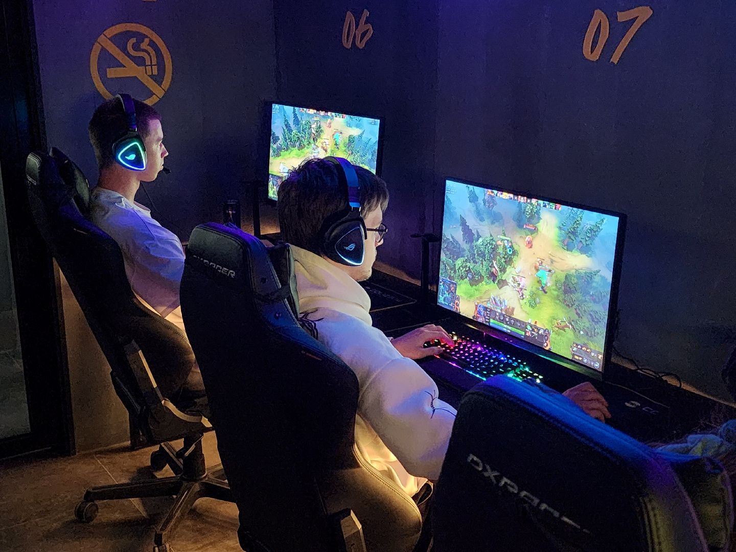 дубна, университет дубна, универлига факультетов, киберспорт, dota 2,