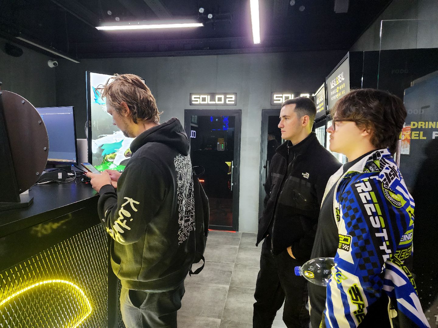 дубна, университет дубна, универлига факультетов, киберспорт, dota 2,