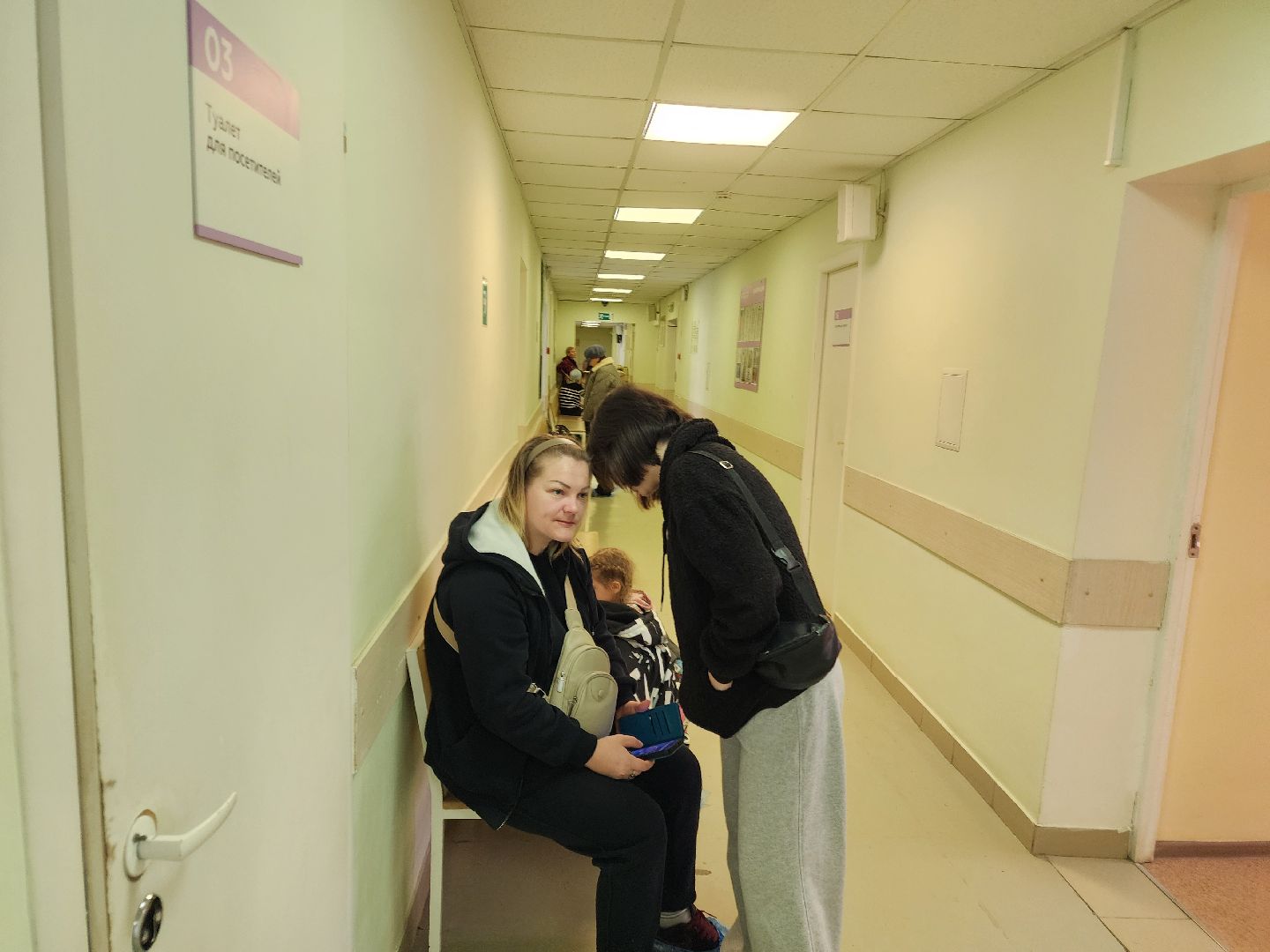 чехов, чеховская больница, диспансеризация, репродуктивное здоровье, мужчины и женщины, женская консультация, поликлиника на пионерской 4, профилактические осмотры, обследования, скрининг, урологи, гинекологи, акушеры, профилактика заболеваний, снижение рисков, бесплодие, беременность, елена лапшина, заведующая женской консультацией,