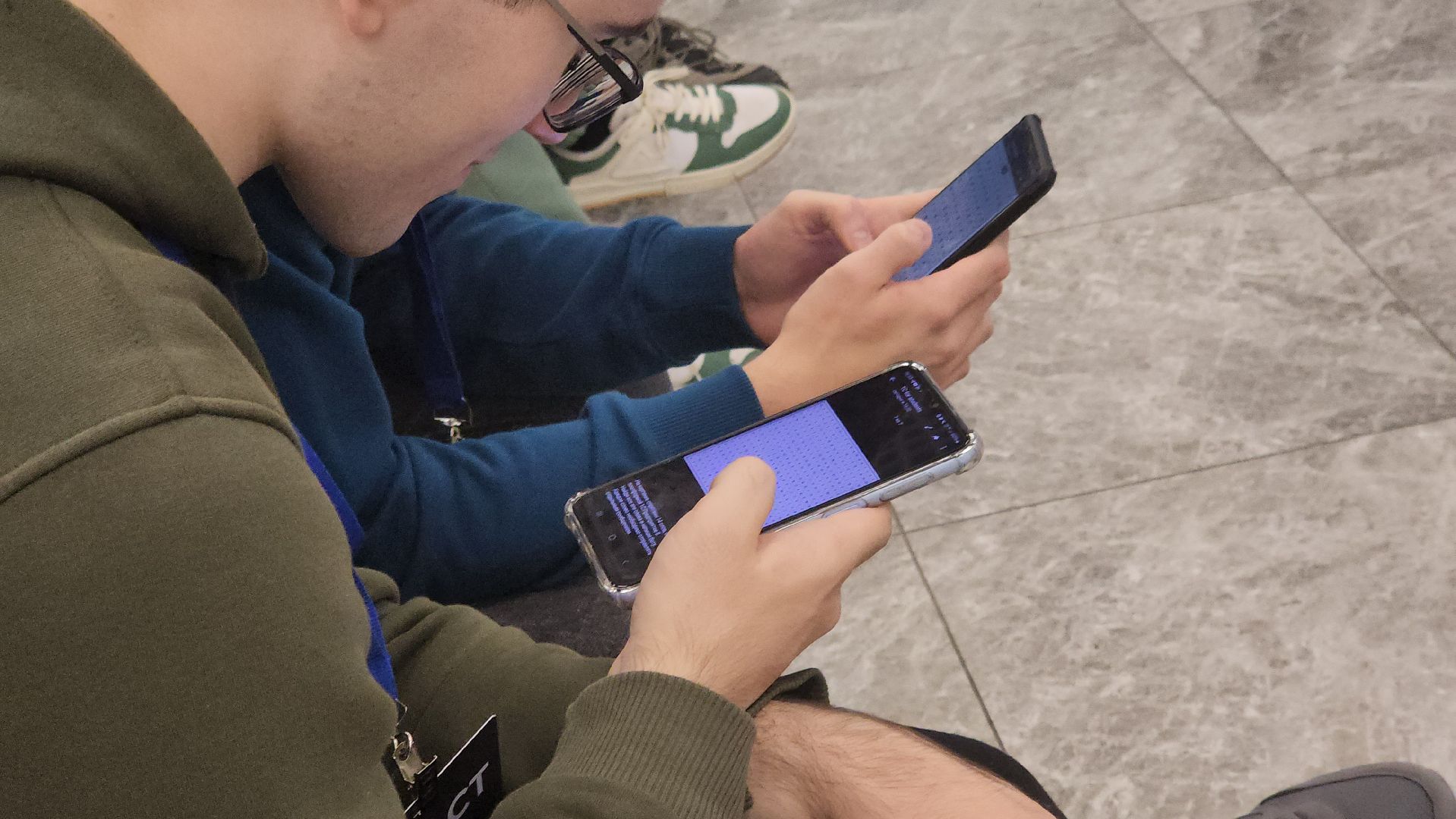 догопрудный, мфти, рукод, алгоритмическое программирование, ИТ-образование, школьники,