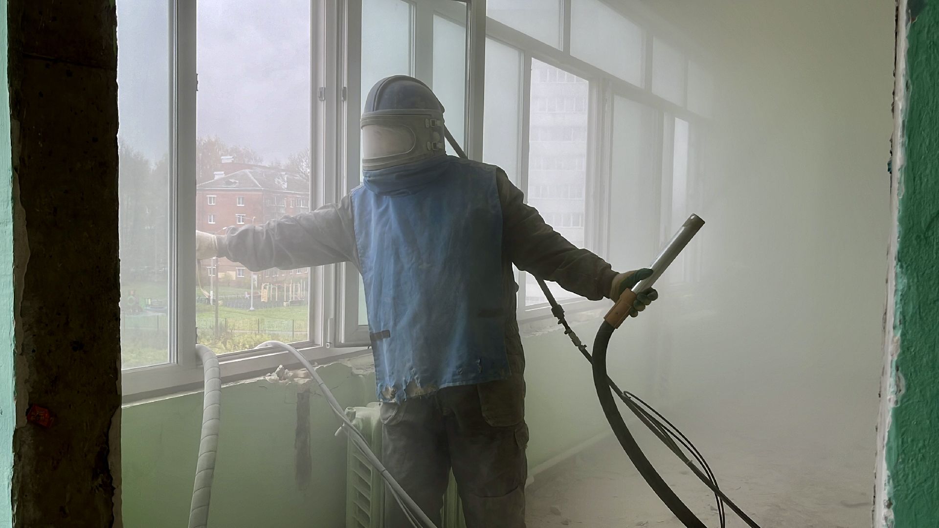 наро-фоминск, наро-фоминский городской округ, капитальный ремонт школы, перемены наро-фоминск, образование подмосковья,