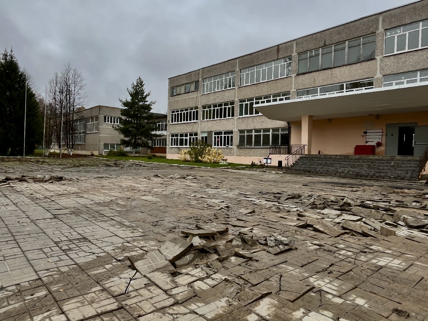 наро-фоминск, наро-фоминский городской округ, капитальный ремонт школы, перемены наро-фоминск, образование подмосковья,