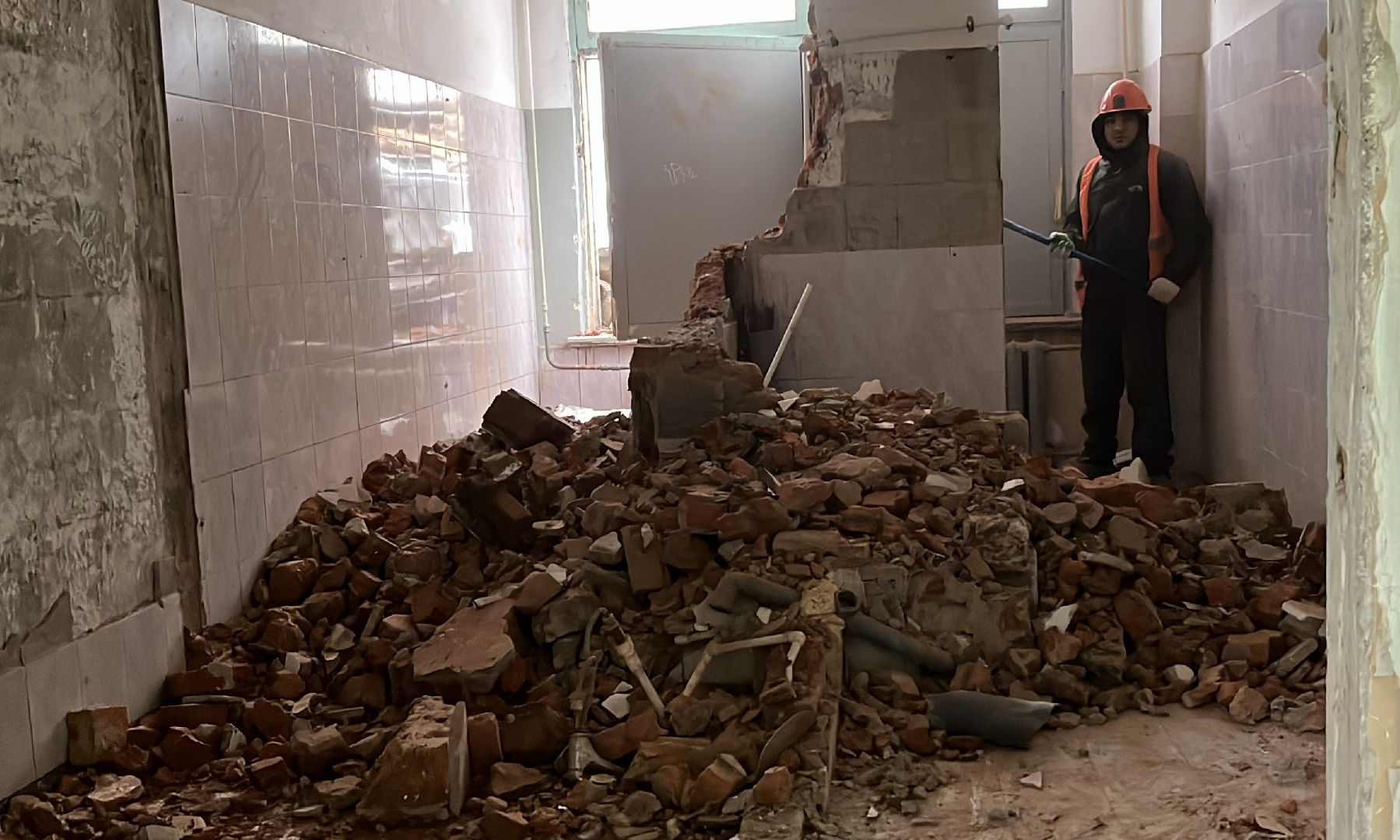 наро-фоминск, наро-фоминский городской округ, капитальный ремонт школы, перемены наро-фоминск, образование подмосковья,