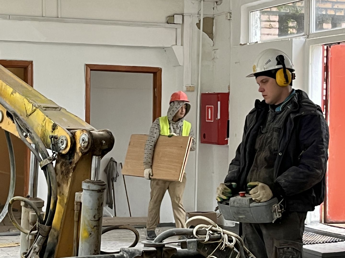 наро-фоминск, наро-фоминский городской округ, капитальный ремонт школы, перемены наро-фоминск, образование подмосковья,