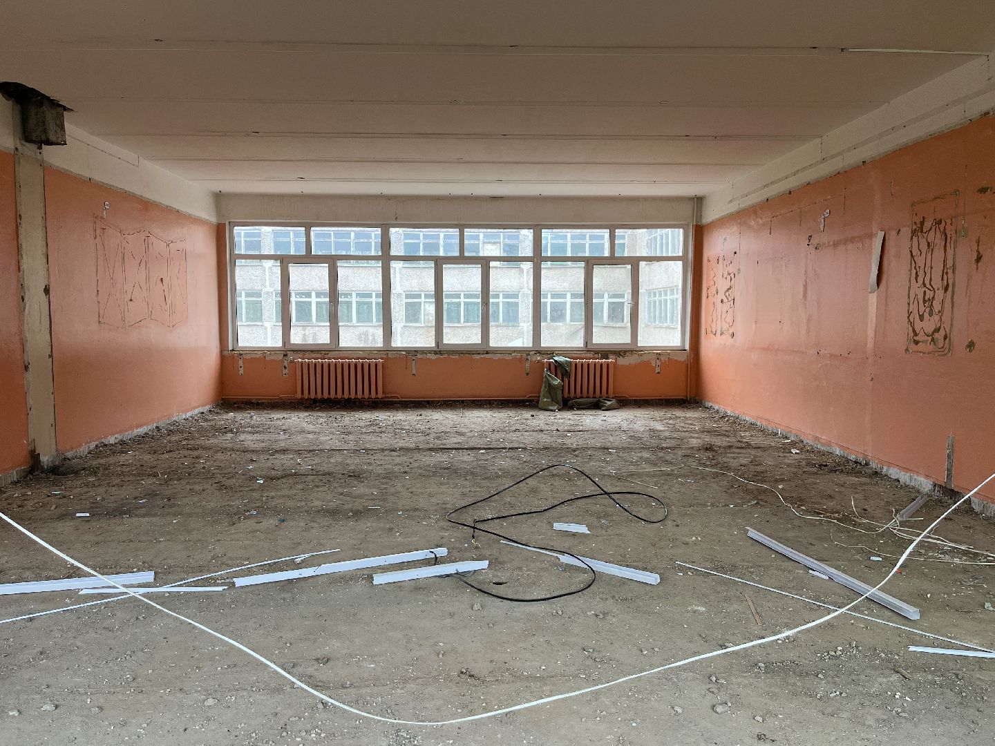 наро-фоминск, наро-фоминский городской округ, капитальный ремонт школы, перемены наро-фоминск, образование подмосковья,