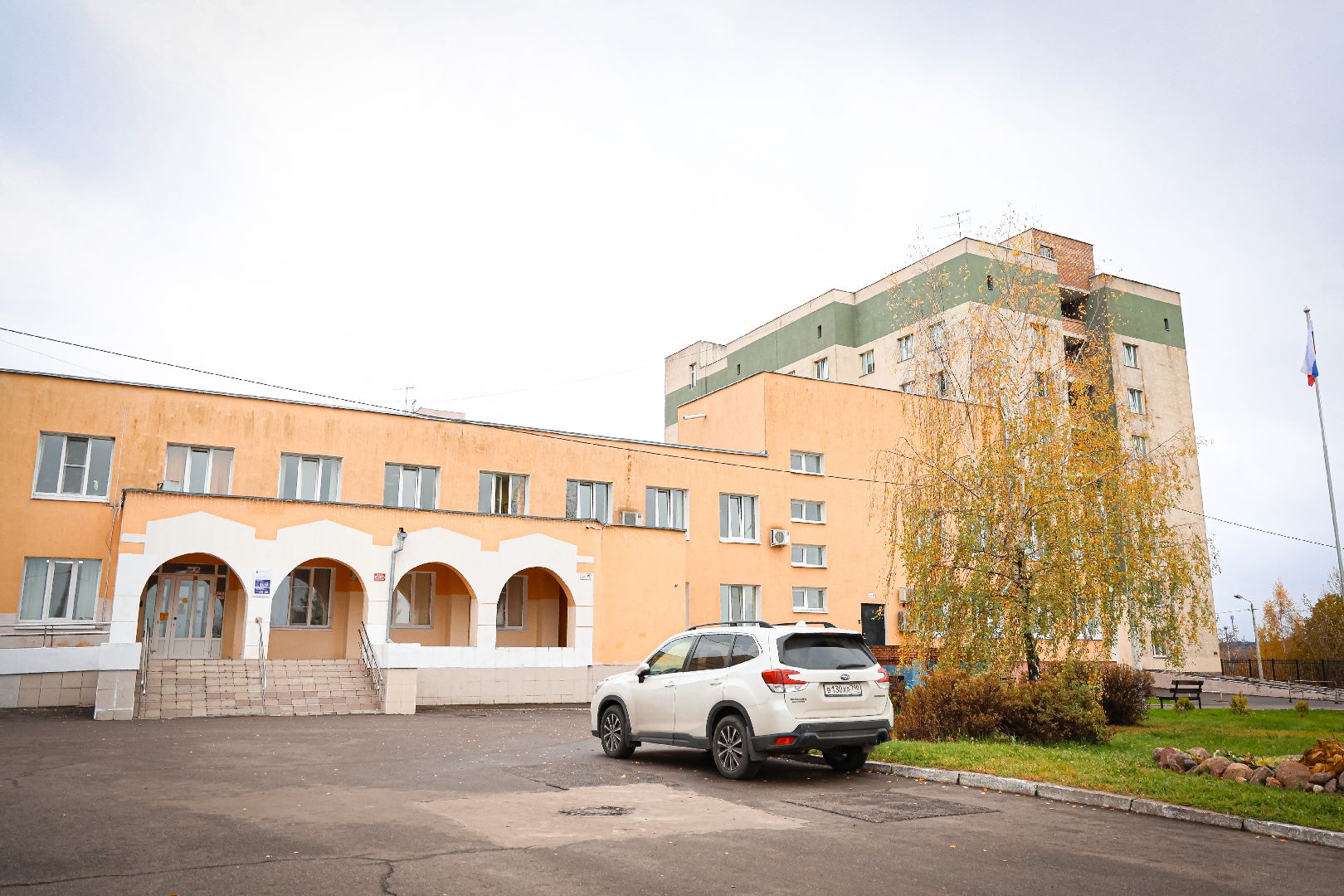 клин, общество, медицина, редкие операции, подмосковье, врачи,