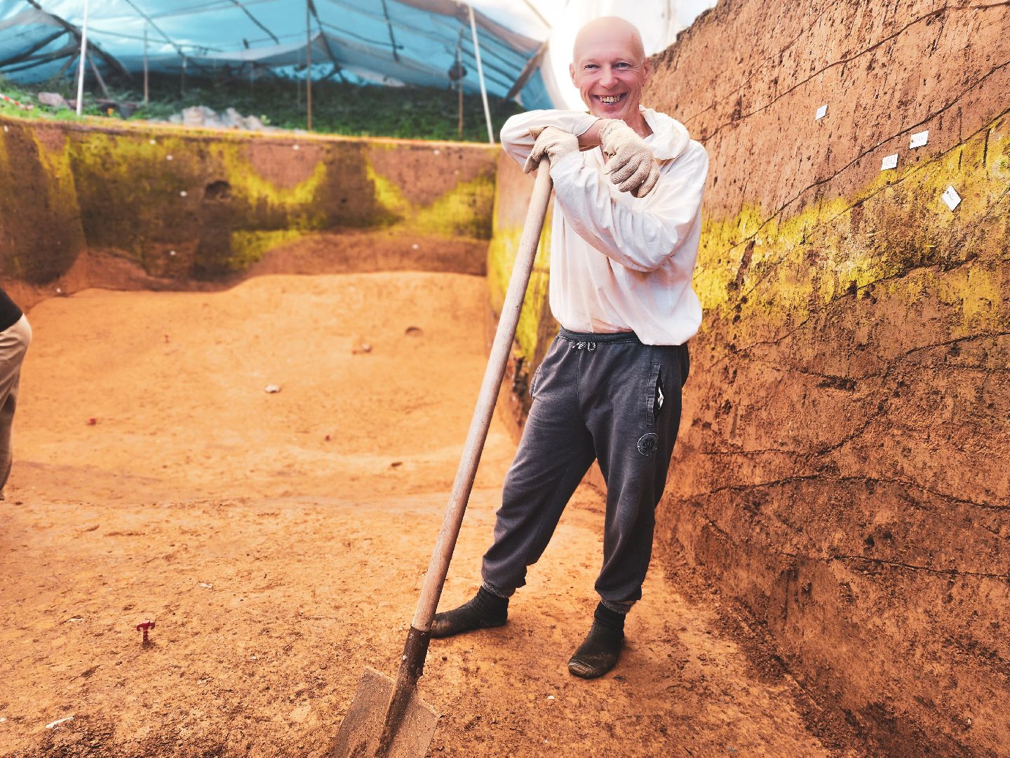 пущино, серпухов, наука, археологи, раскопки,