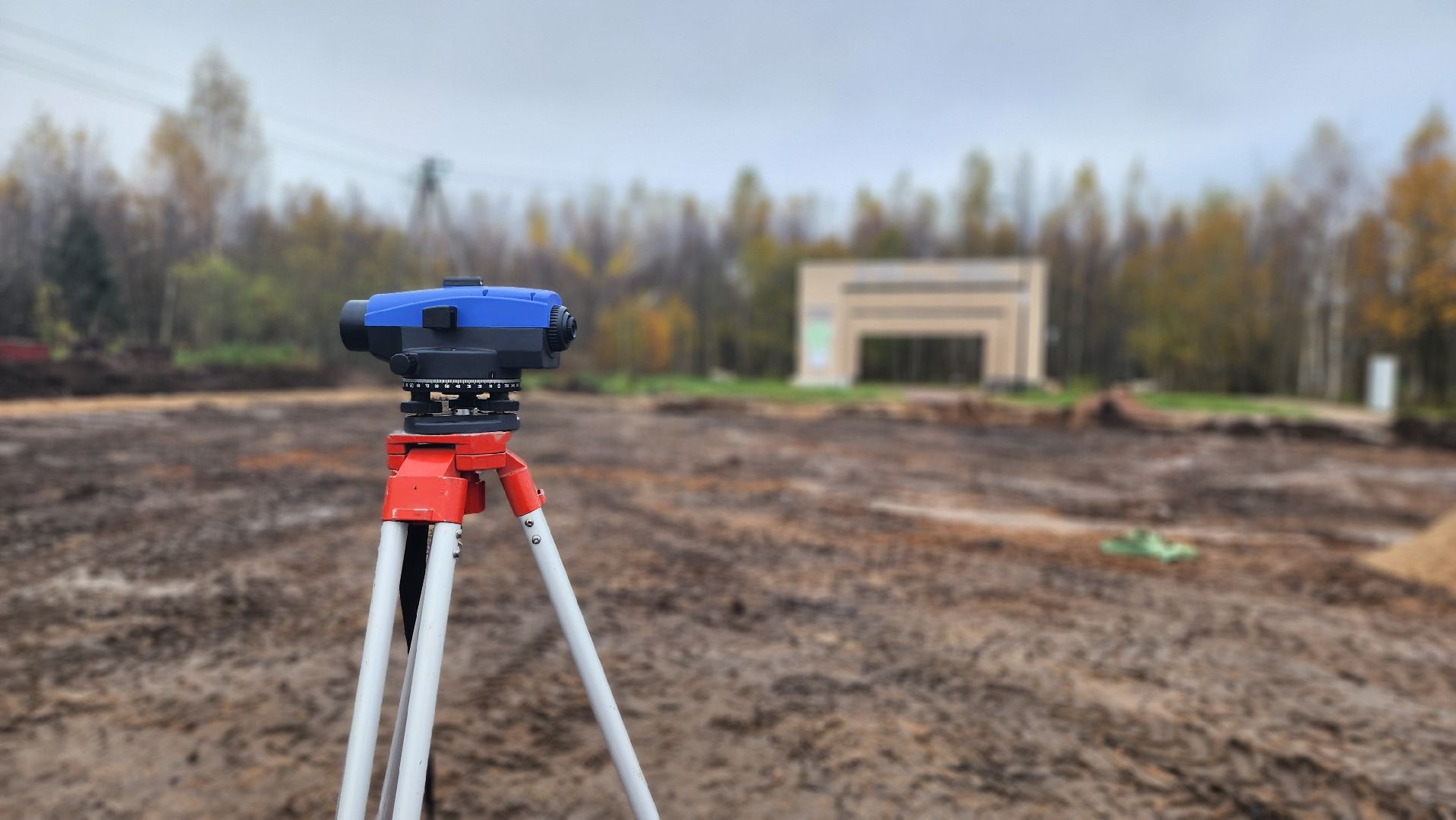 клин, лесопарк, талицкий лес, благоустройство,