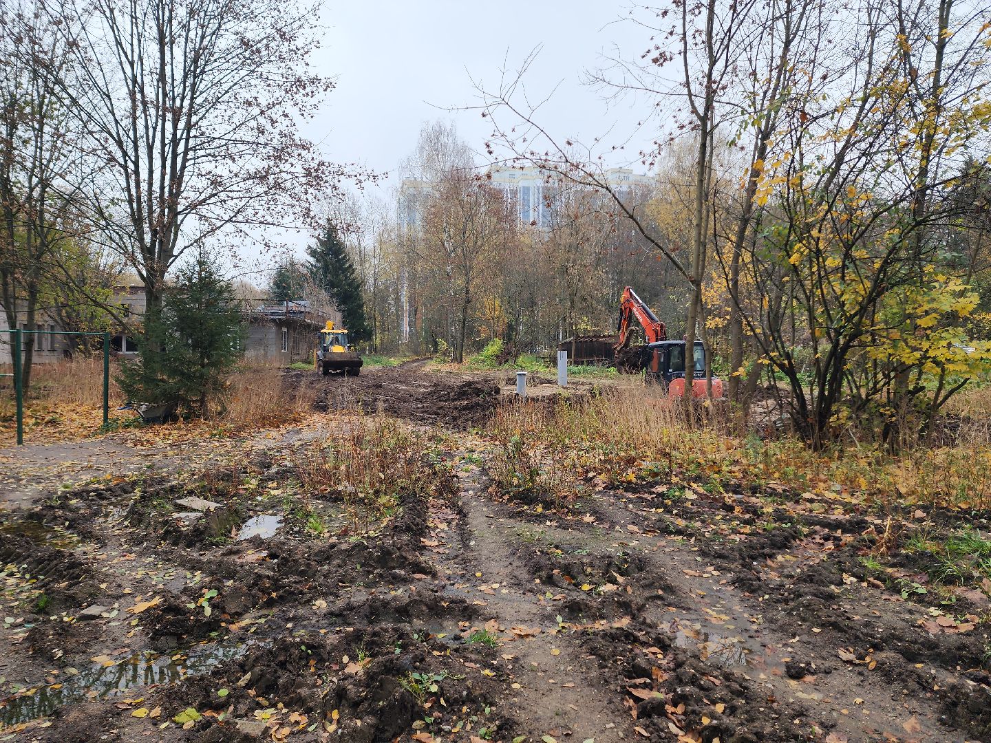 солнечногорск, благоустройство , выстрел, жители ,