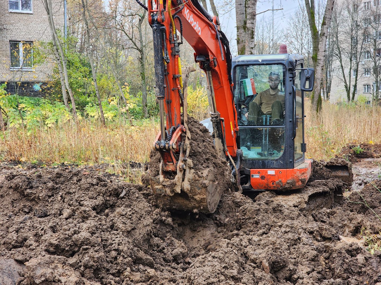солнечногорск, благоустройство , выстрел, жители ,